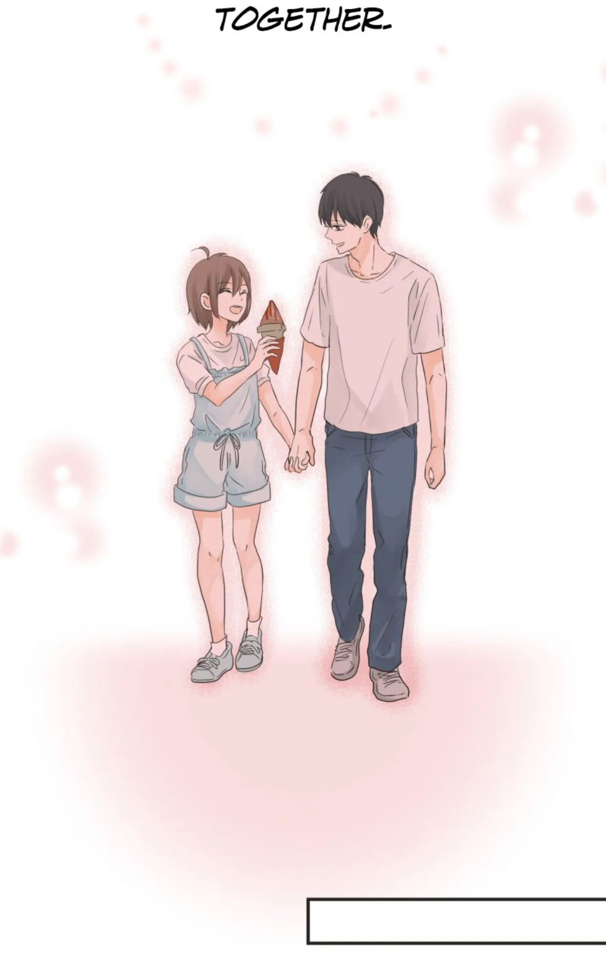 A Mismatched Complicated Love Chapter 23 page 23