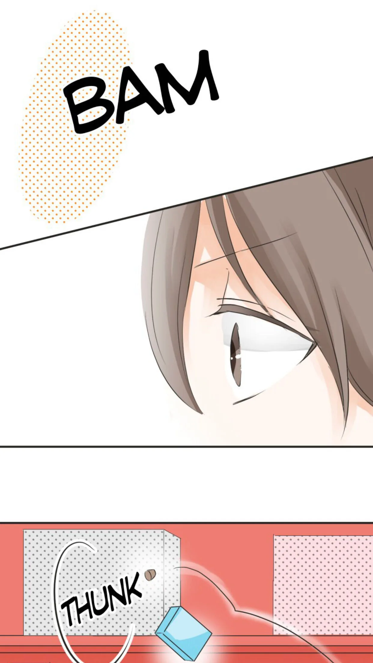 A Mismatched Complicated Love Chapter 25 page 23
