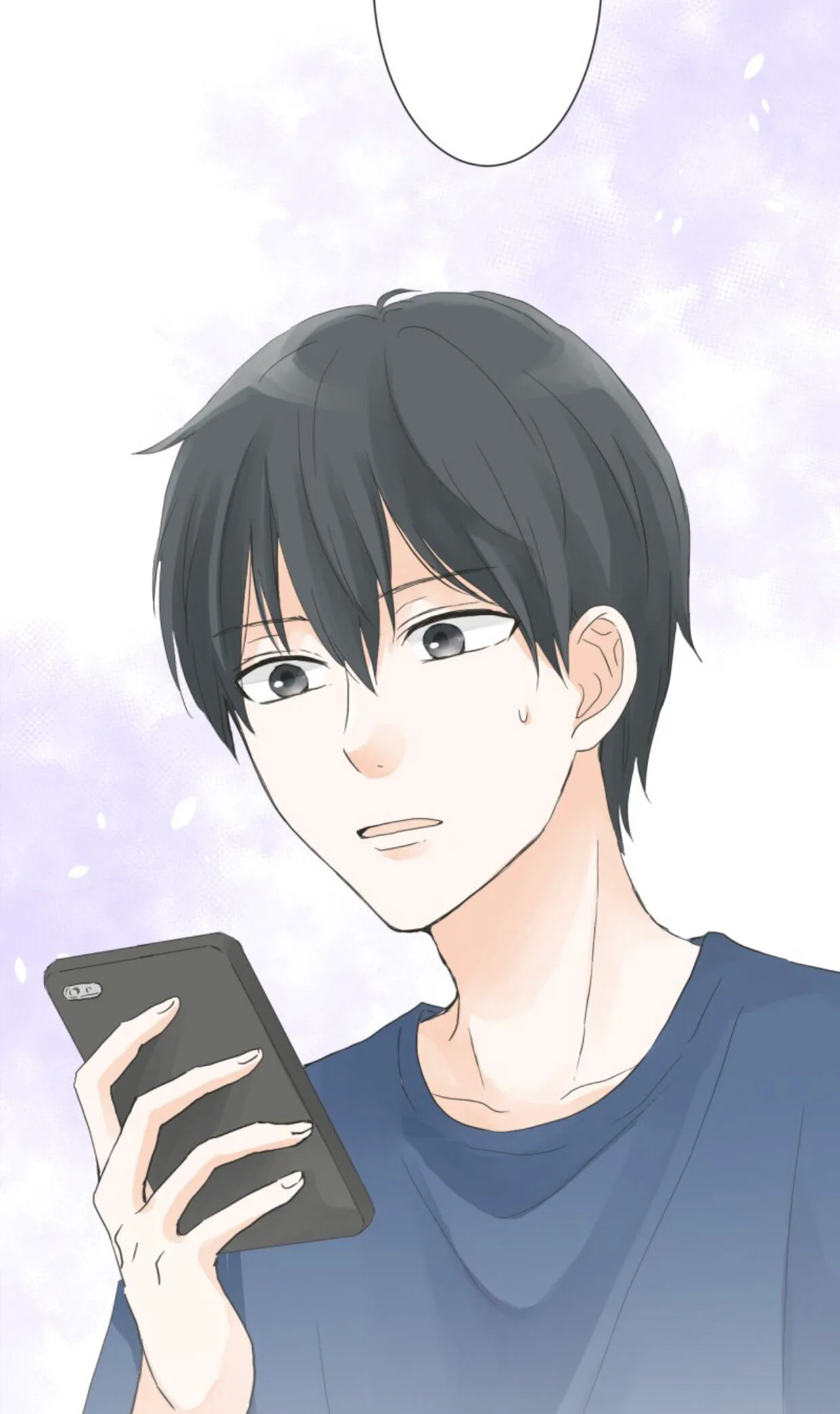 A Mismatched Complicated Love Chapter 24 page 29