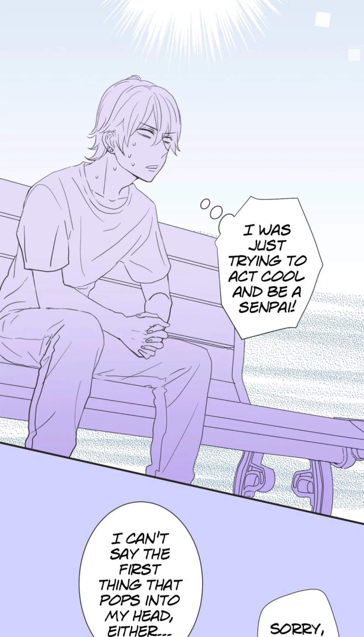 A Mismatched Complicated Love Chapter 24 page 24