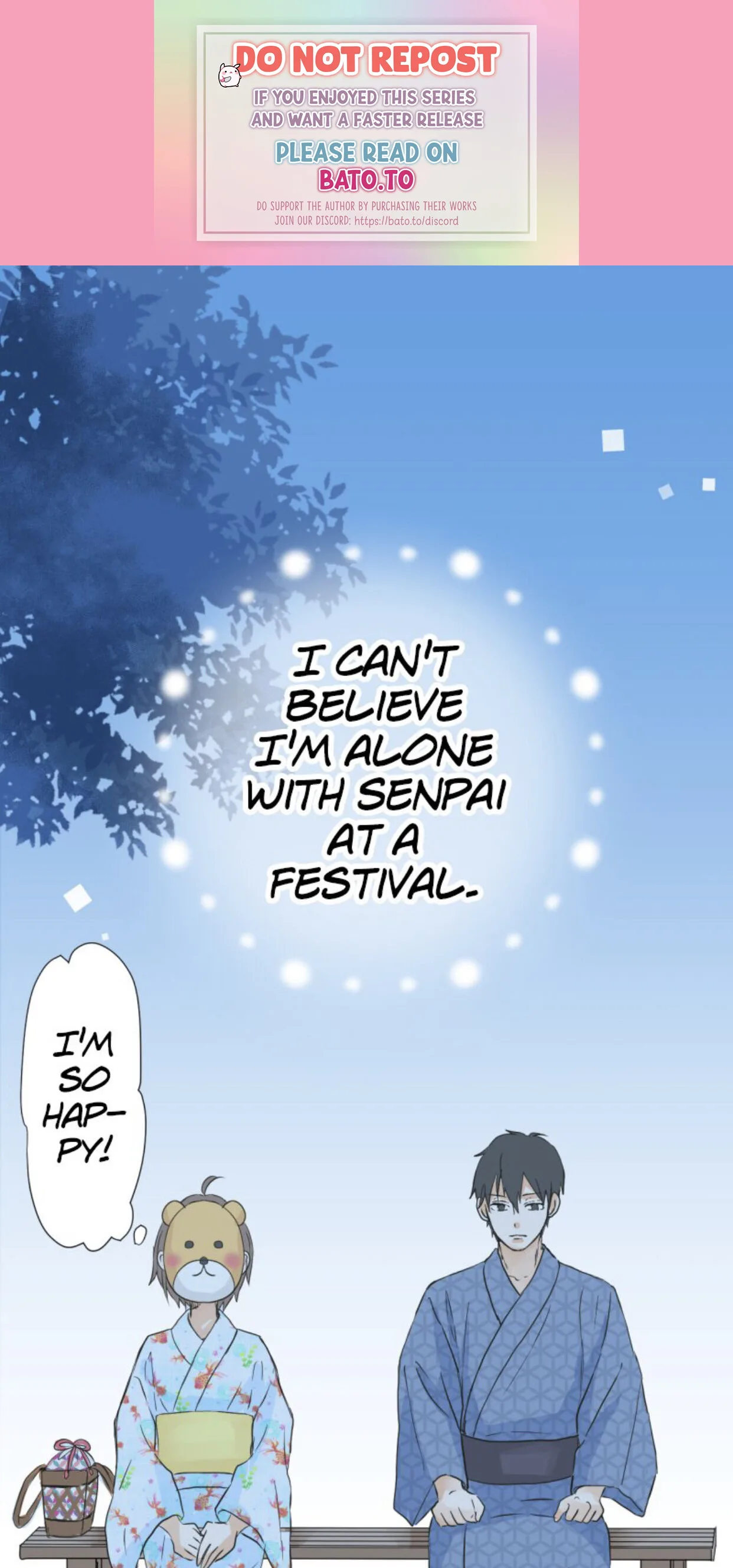 A Mismatched Complicated Love Chapter 26 page 2