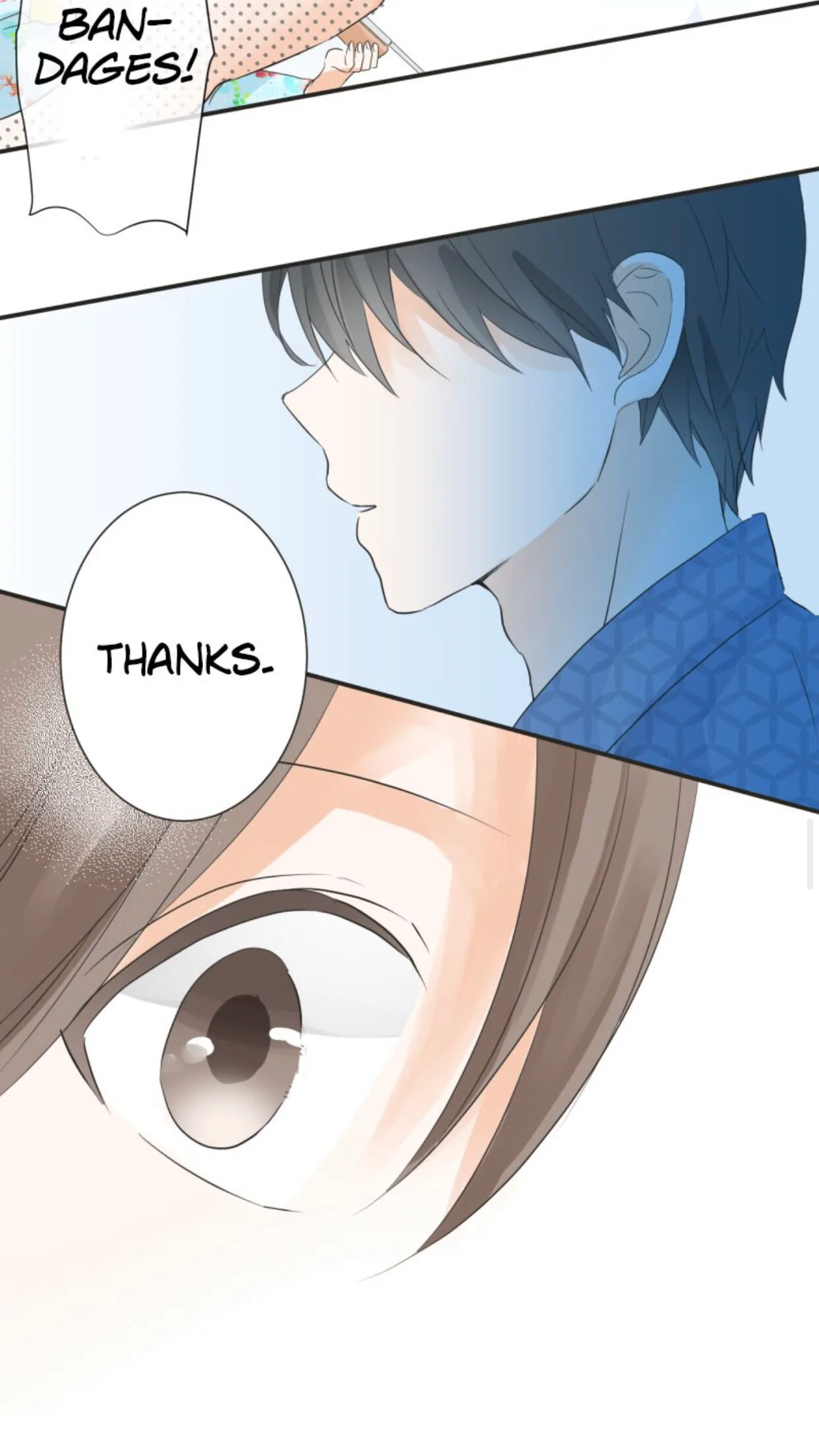 A Mismatched Complicated Love Chapter 25 page 25