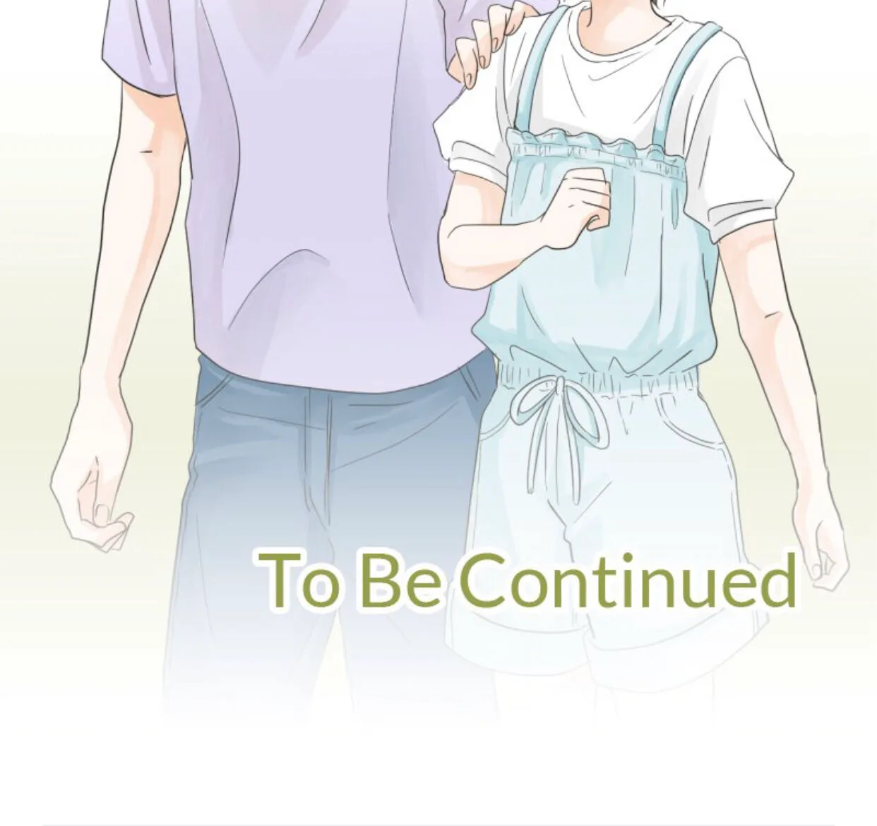 A Mismatched Complicated Love Chapter 23 page 36