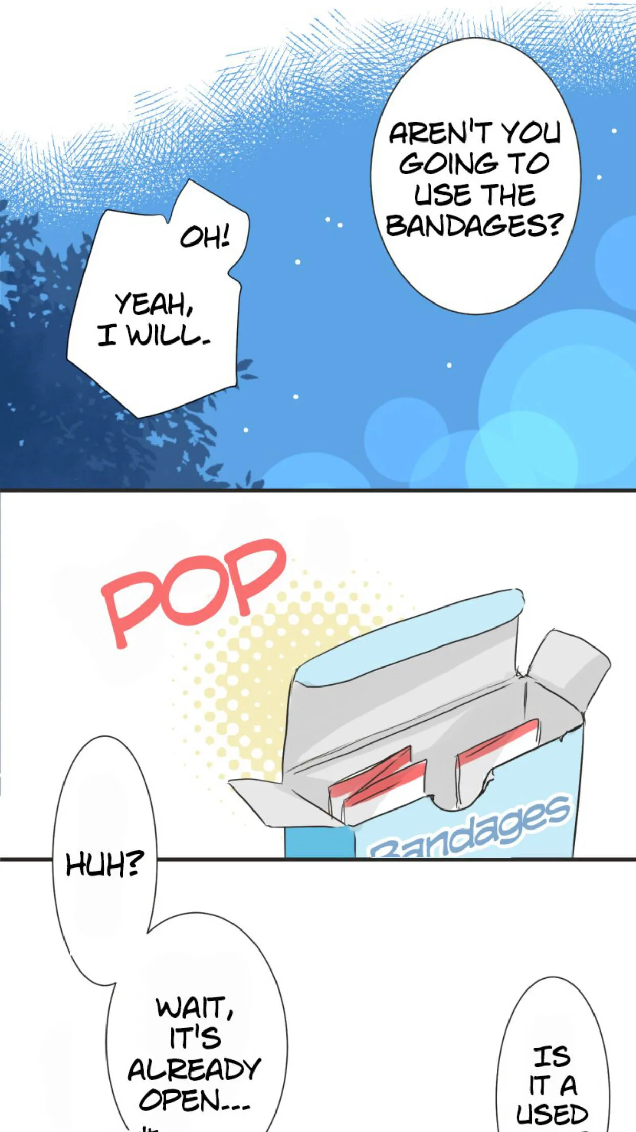 A Mismatched Complicated Love Chapter 26 page 8