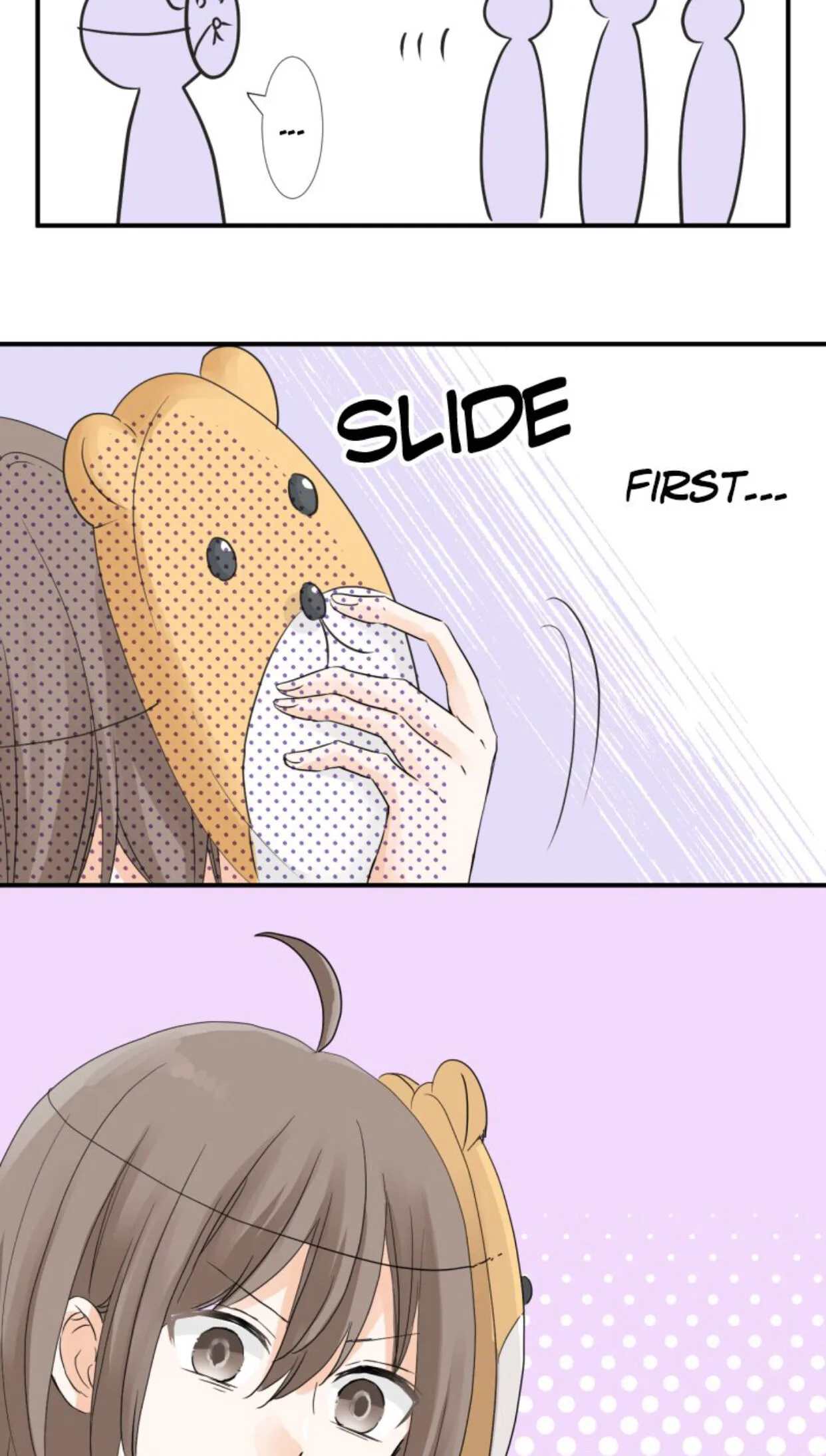 A Mismatched Complicated Love Chapter 27 page 6