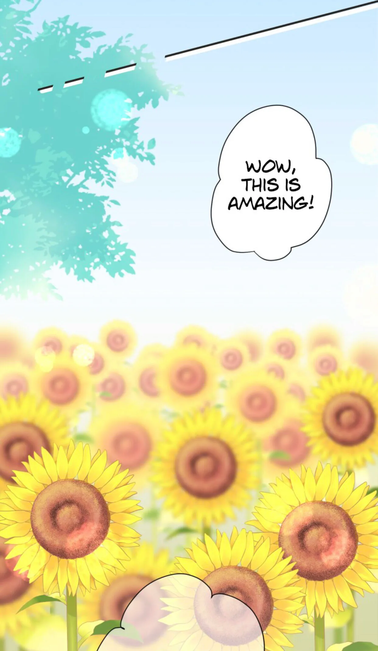 A Mismatched Complicated Love Chapter 23 page 33