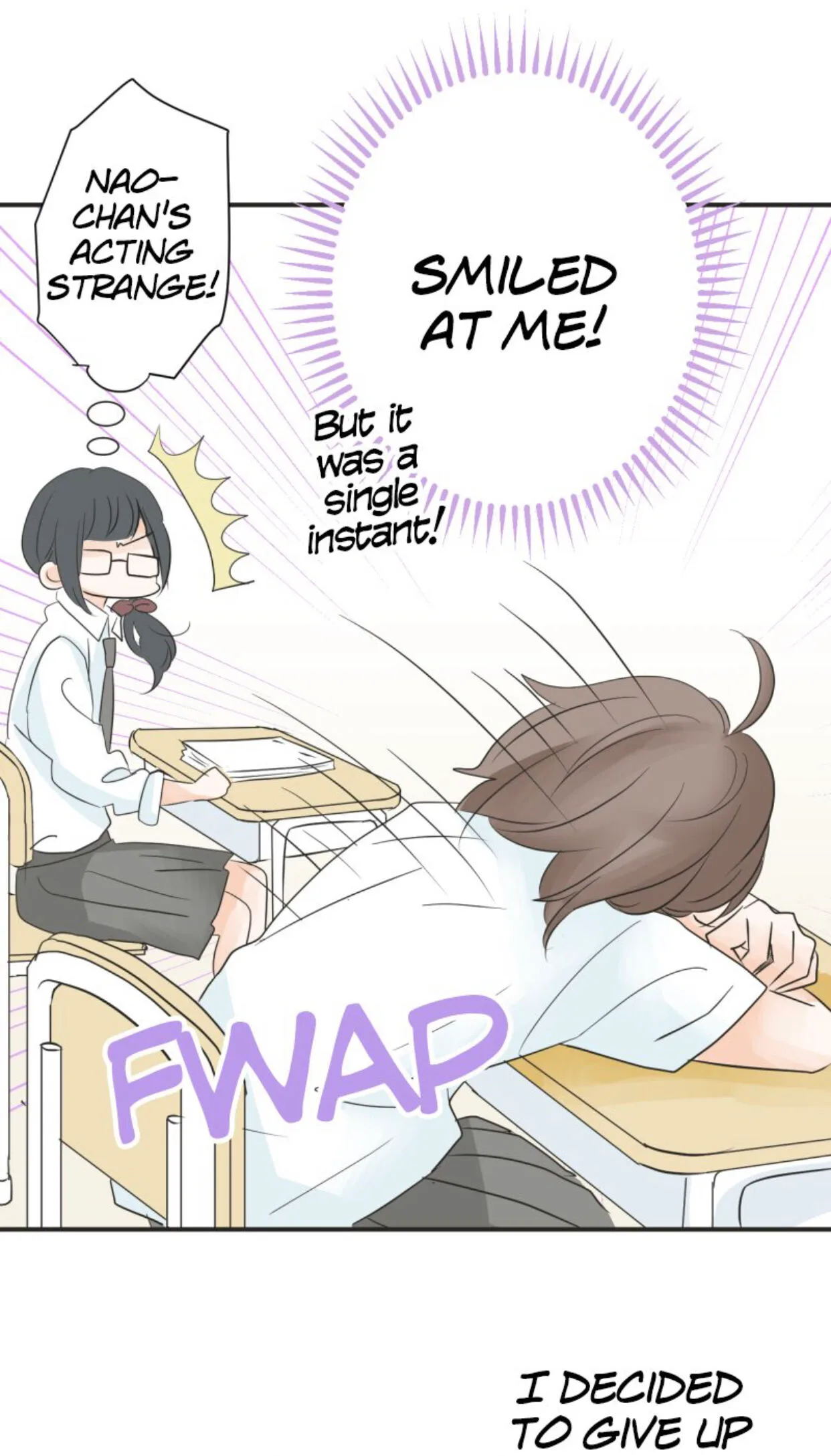 A Mismatched Complicated Love Chapter 19 page 25
