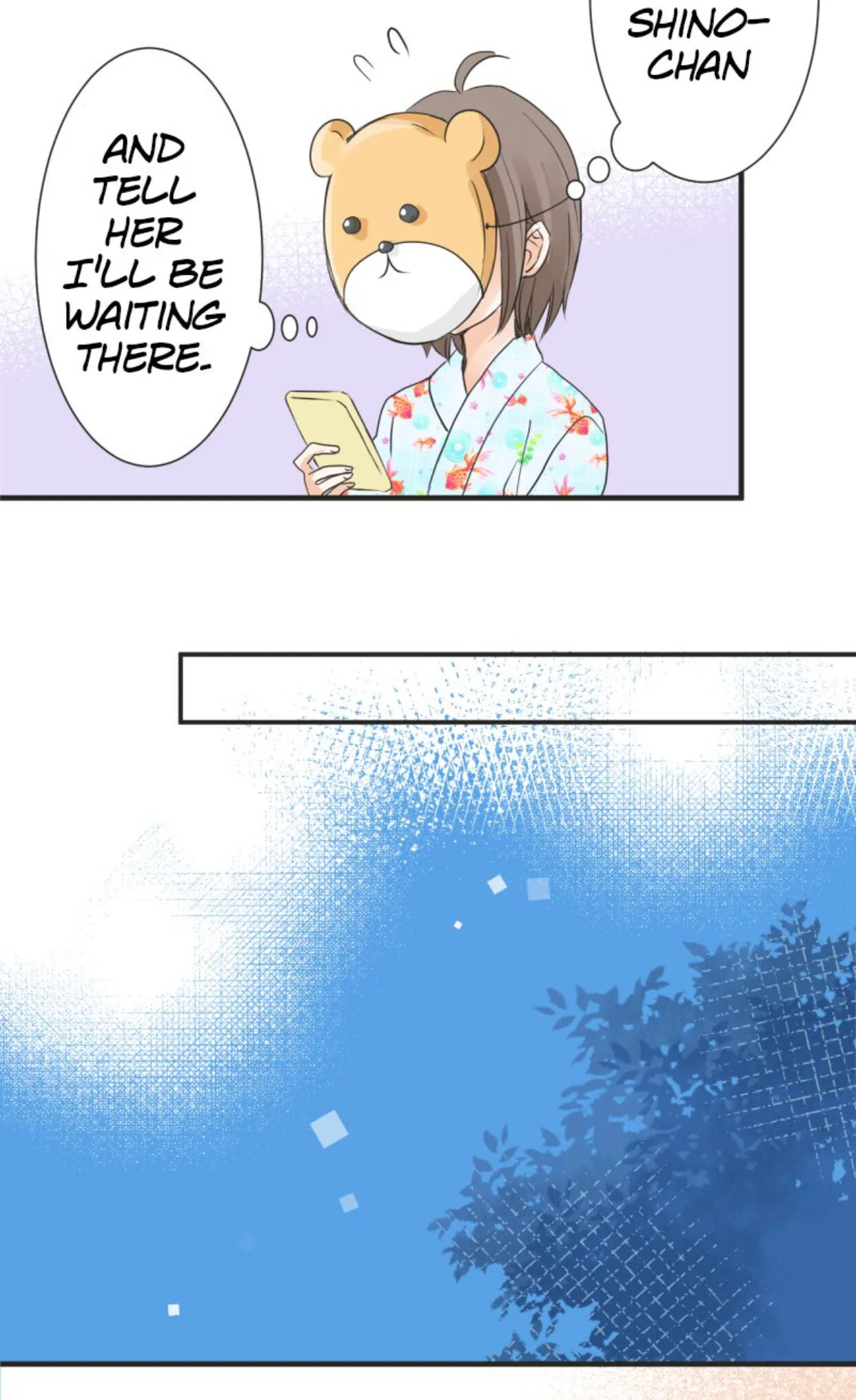 A Mismatched Complicated Love Chapter 25 page 38