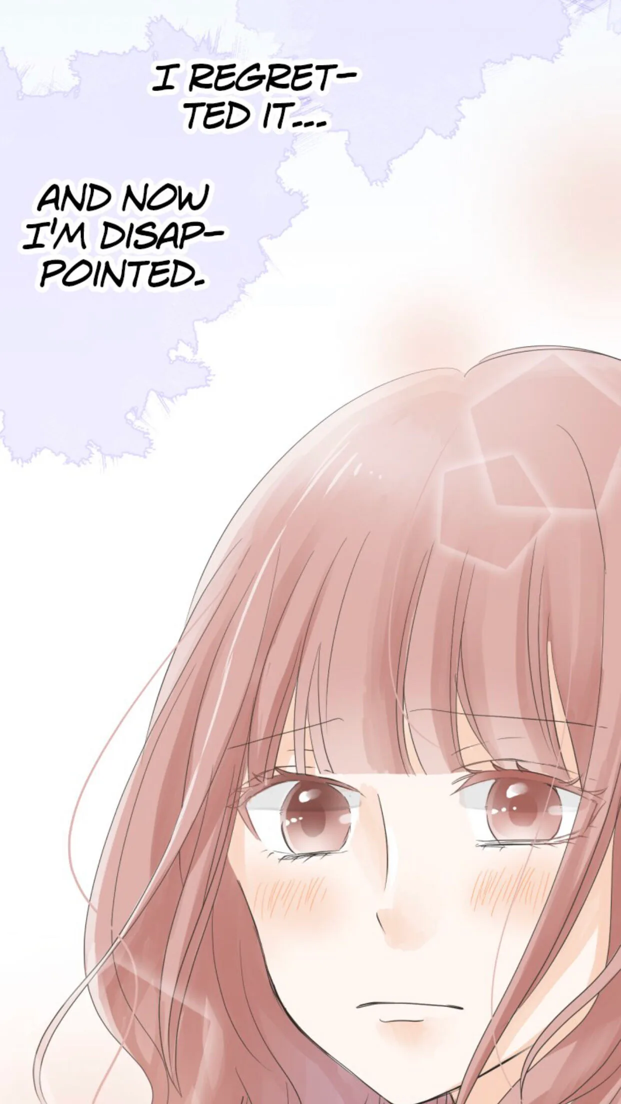 A Mismatched Complicated Love Chapter 21 page 24