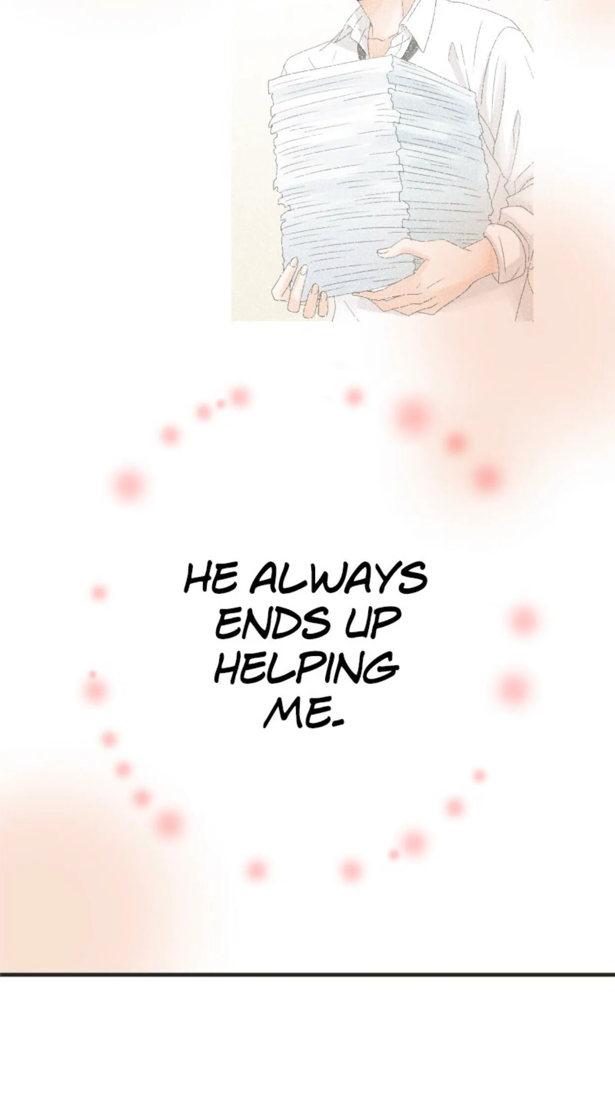 A Mismatched Complicated Love Chapter 25 page 36
