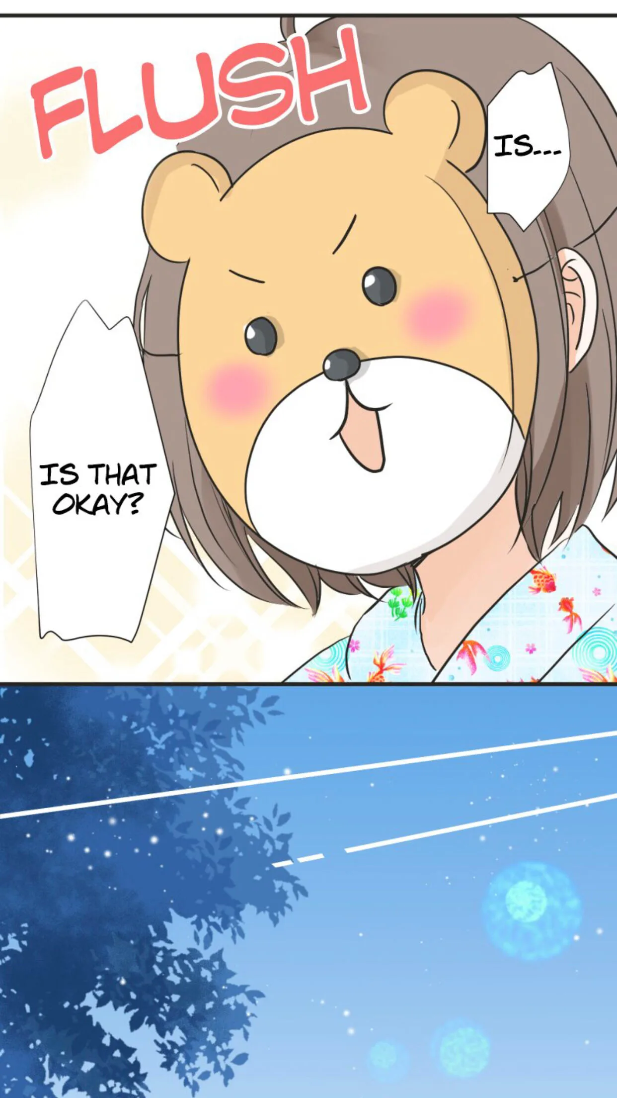 A Mismatched Complicated Love Chapter 26 page 18