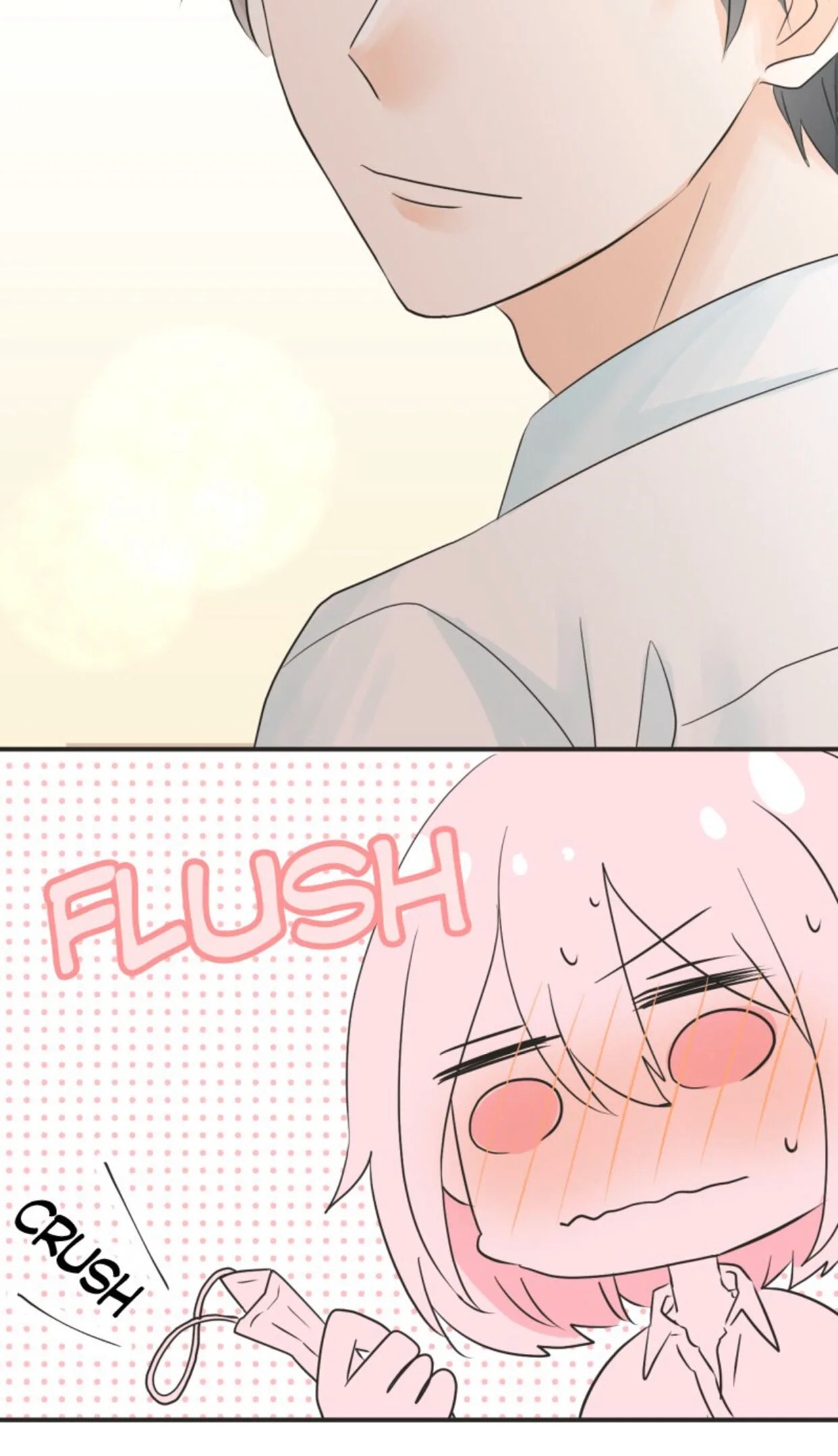 A Mismatched Complicated Love Chapter 19 page 24