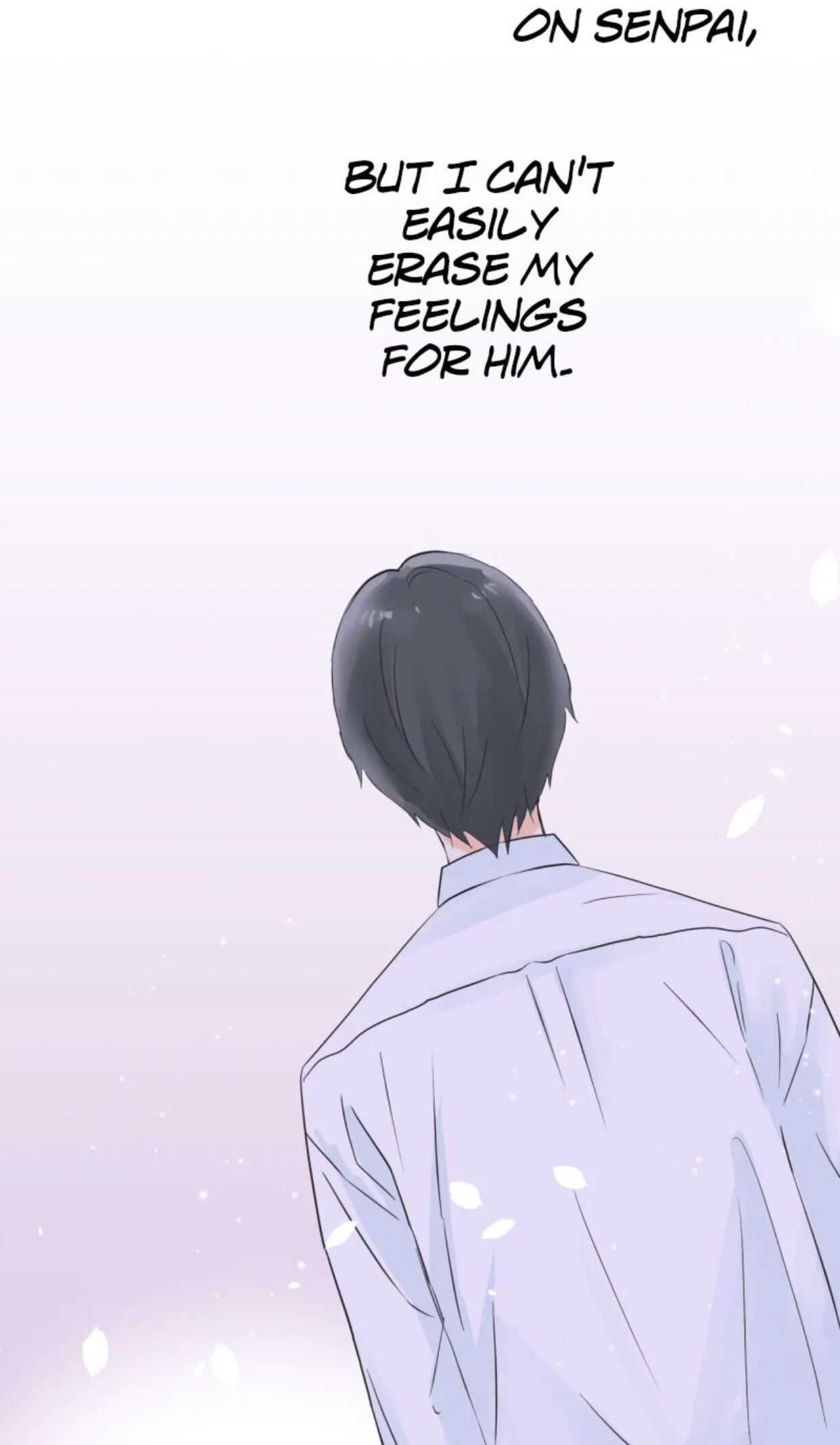 A Mismatched Complicated Love Chapter 19 page 26