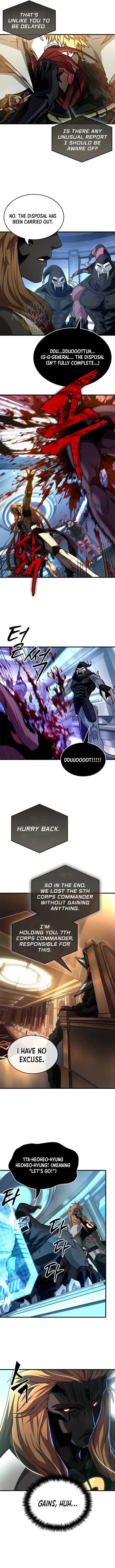 A Million-Sub Gym Influencer Becomes a Webtoon Loser? Chapter 15 page 4