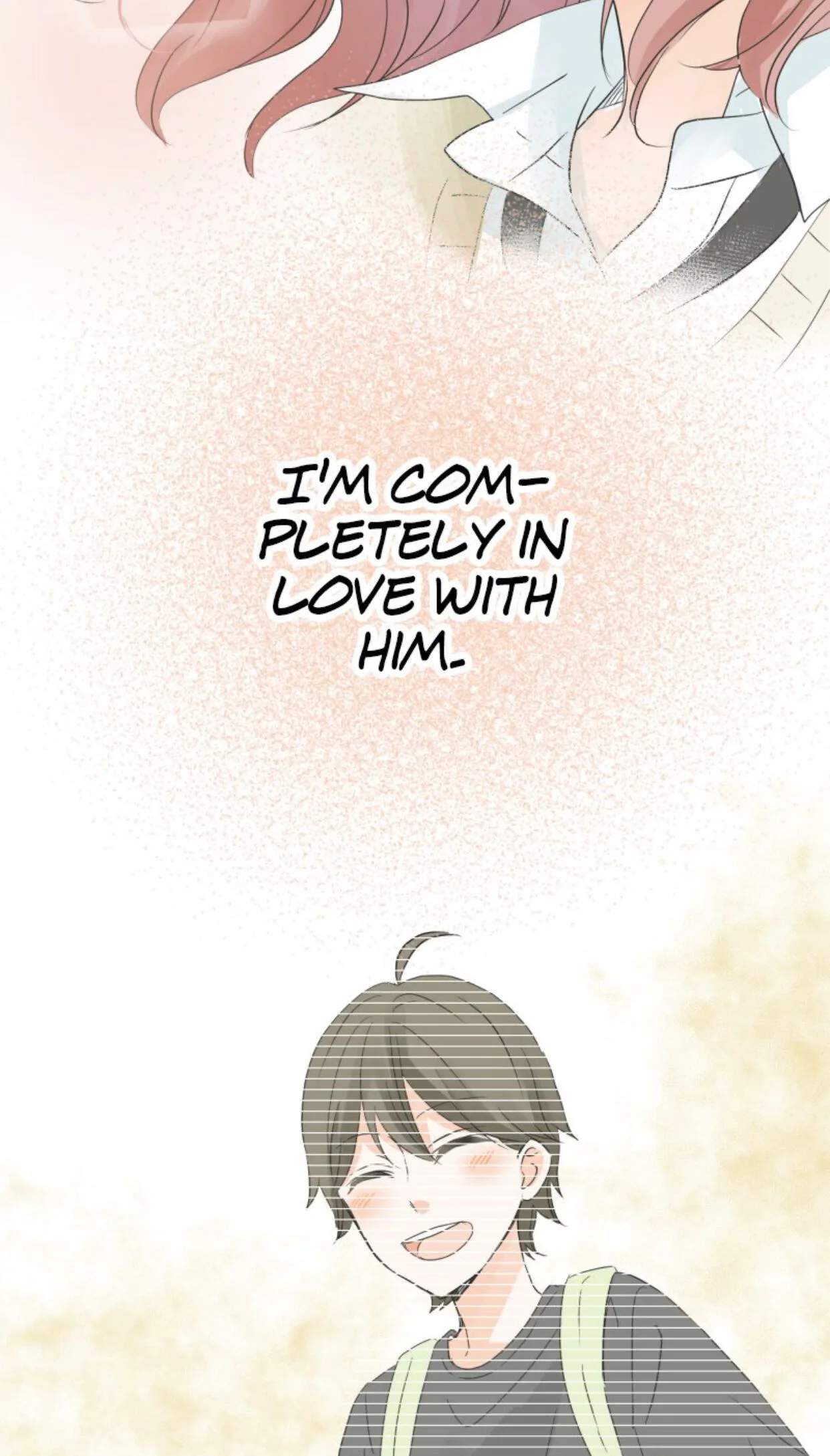 A Mismatched Complicated Love Chapter 21 page 25