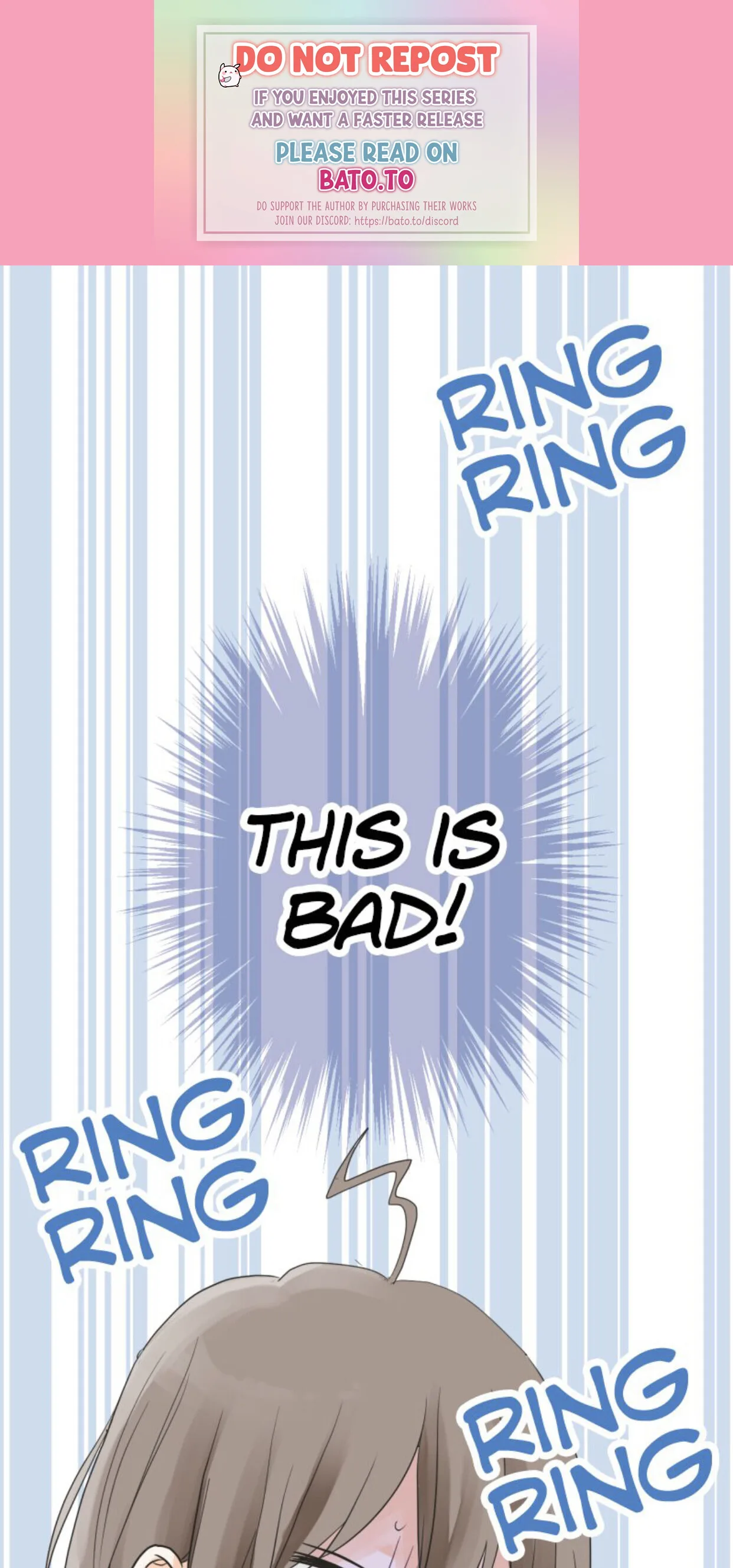 A Mismatched Complicated Love Chapter 29 page 2