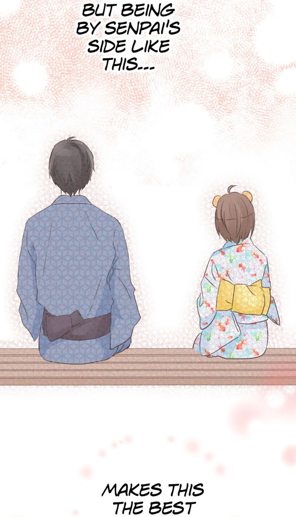 A Mismatched Complicated Love Chapter 26 page 26