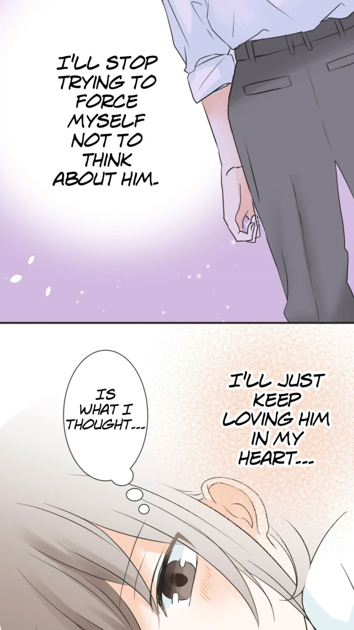A Mismatched Complicated Love Chapter 19 page 27