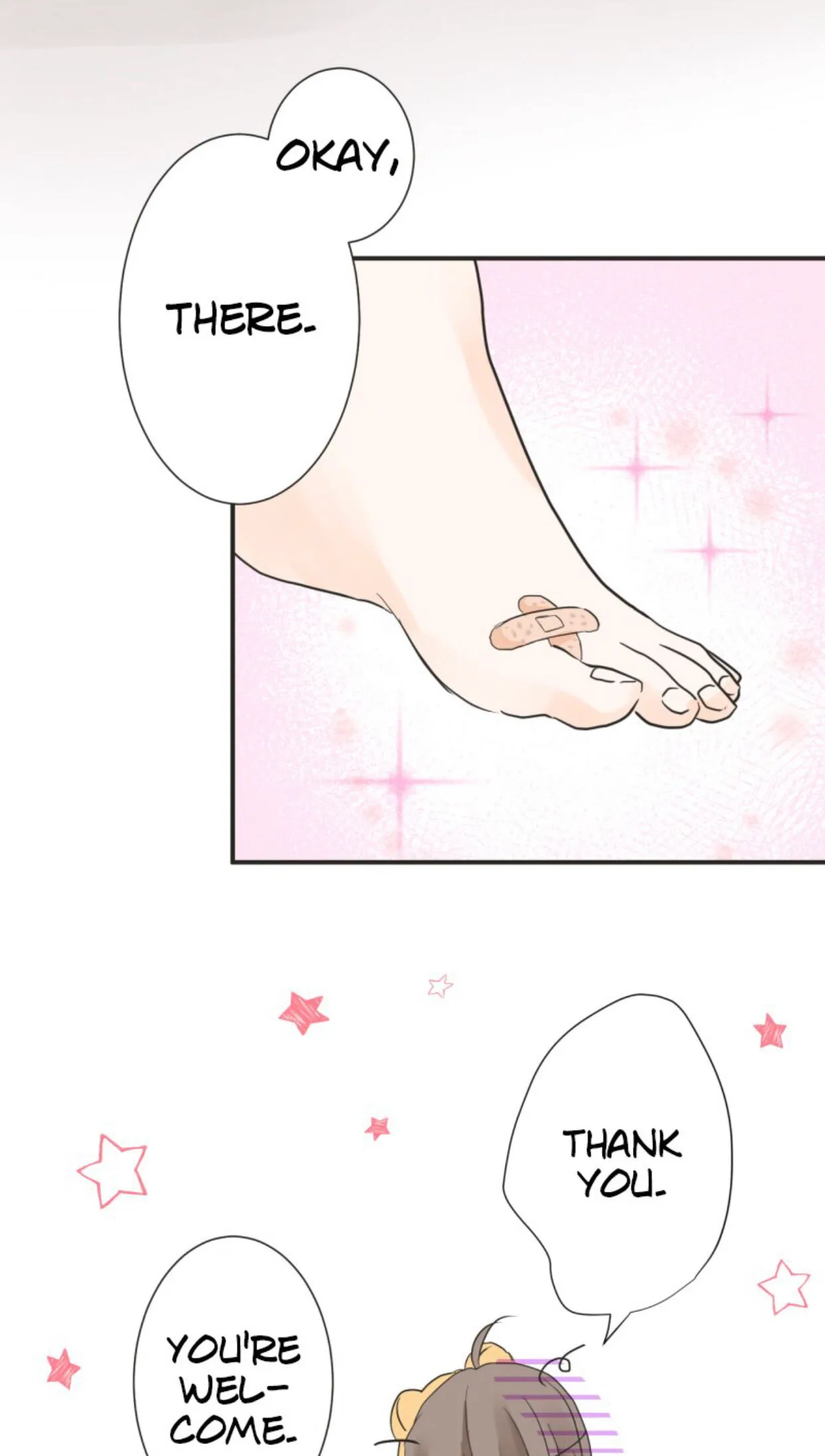 A Mismatched Complicated Love Chapter 26 page 23
