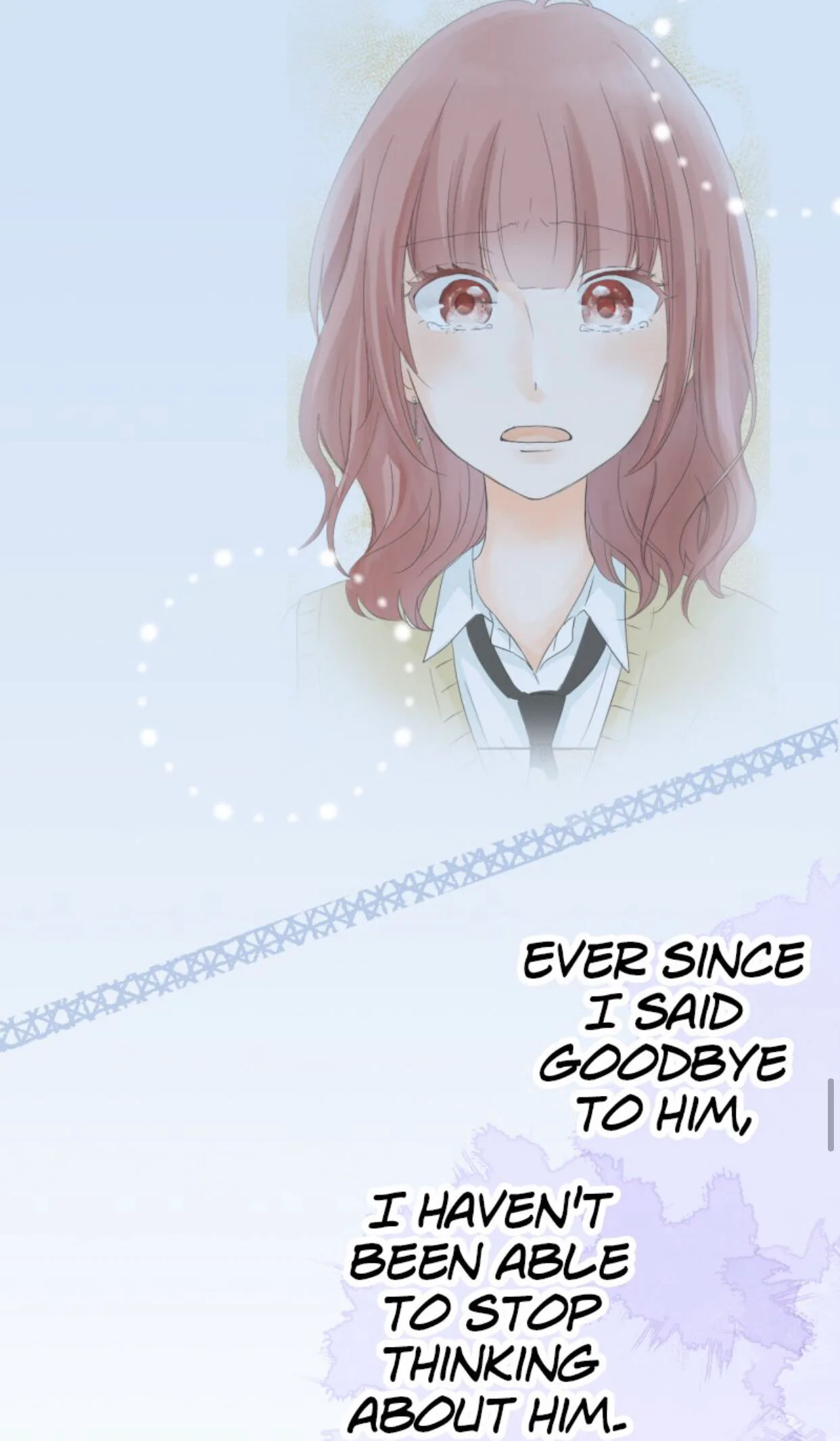 A Mismatched Complicated Love Chapter 21 page 23