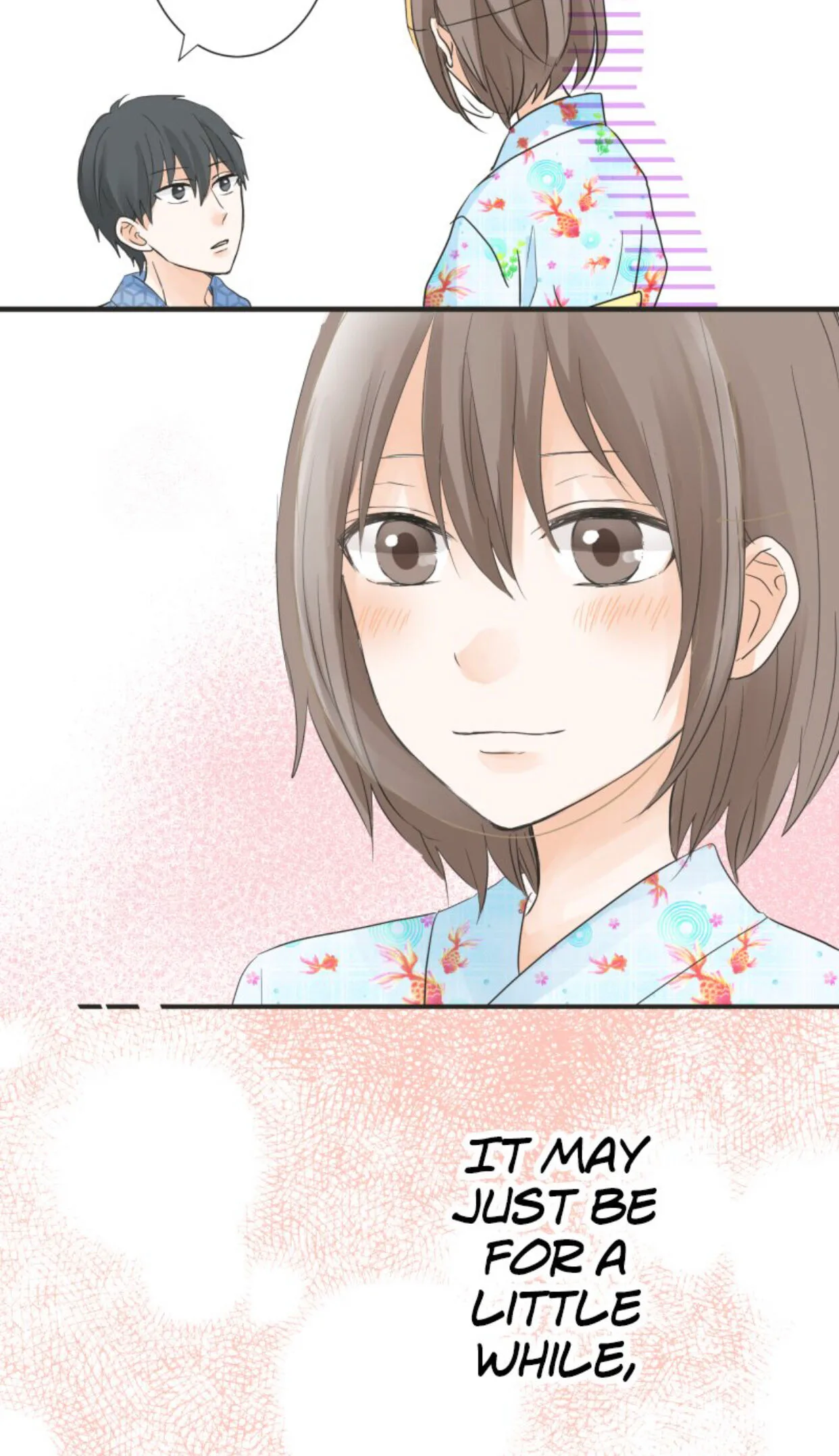 A Mismatched Complicated Love Chapter 26 page 24