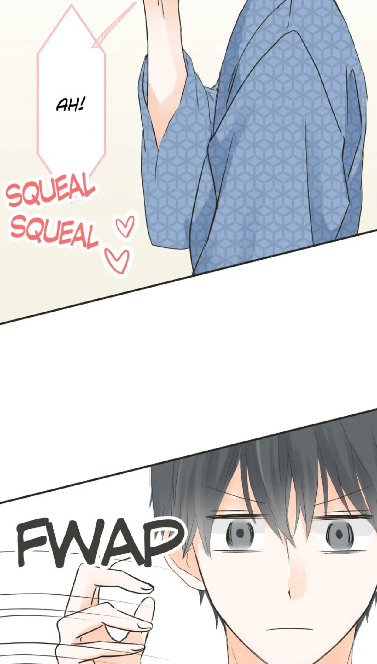 A Mismatched Complicated Love Chapter 29 page 11
