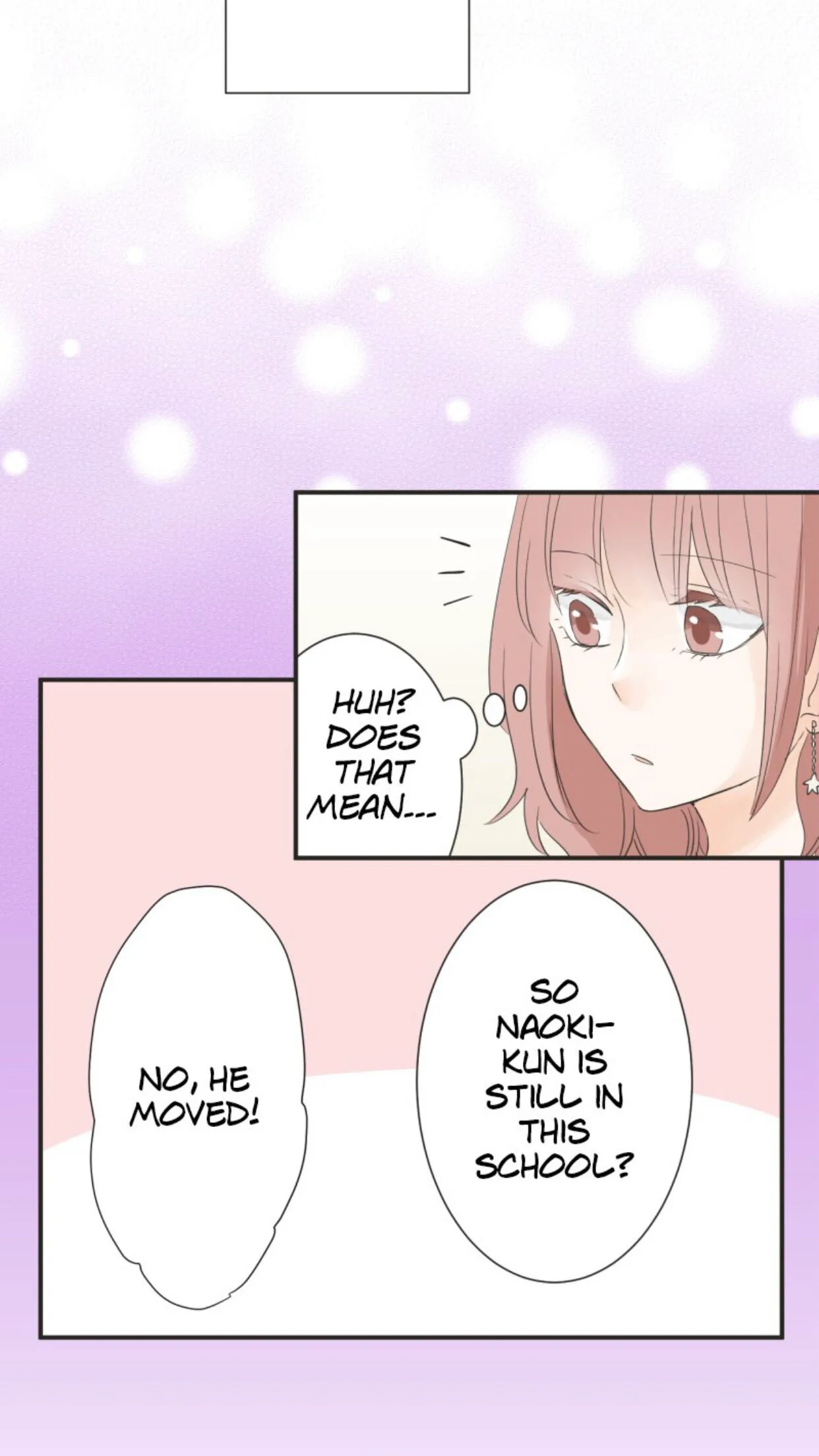 A Mismatched Complicated Love Chapter 21 page 27