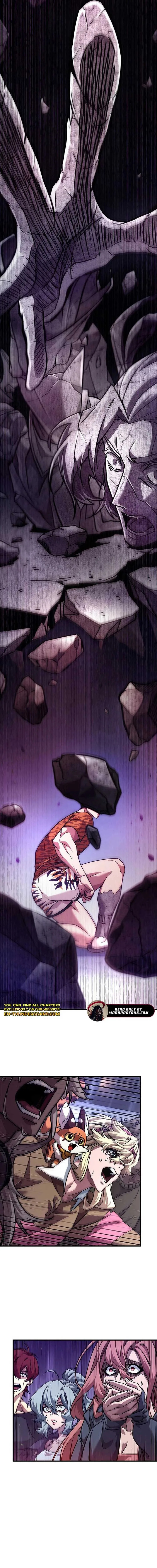 A Million-Sub Gym Influencer Becomes a Webtoon Loser? Chapter 6 page 32