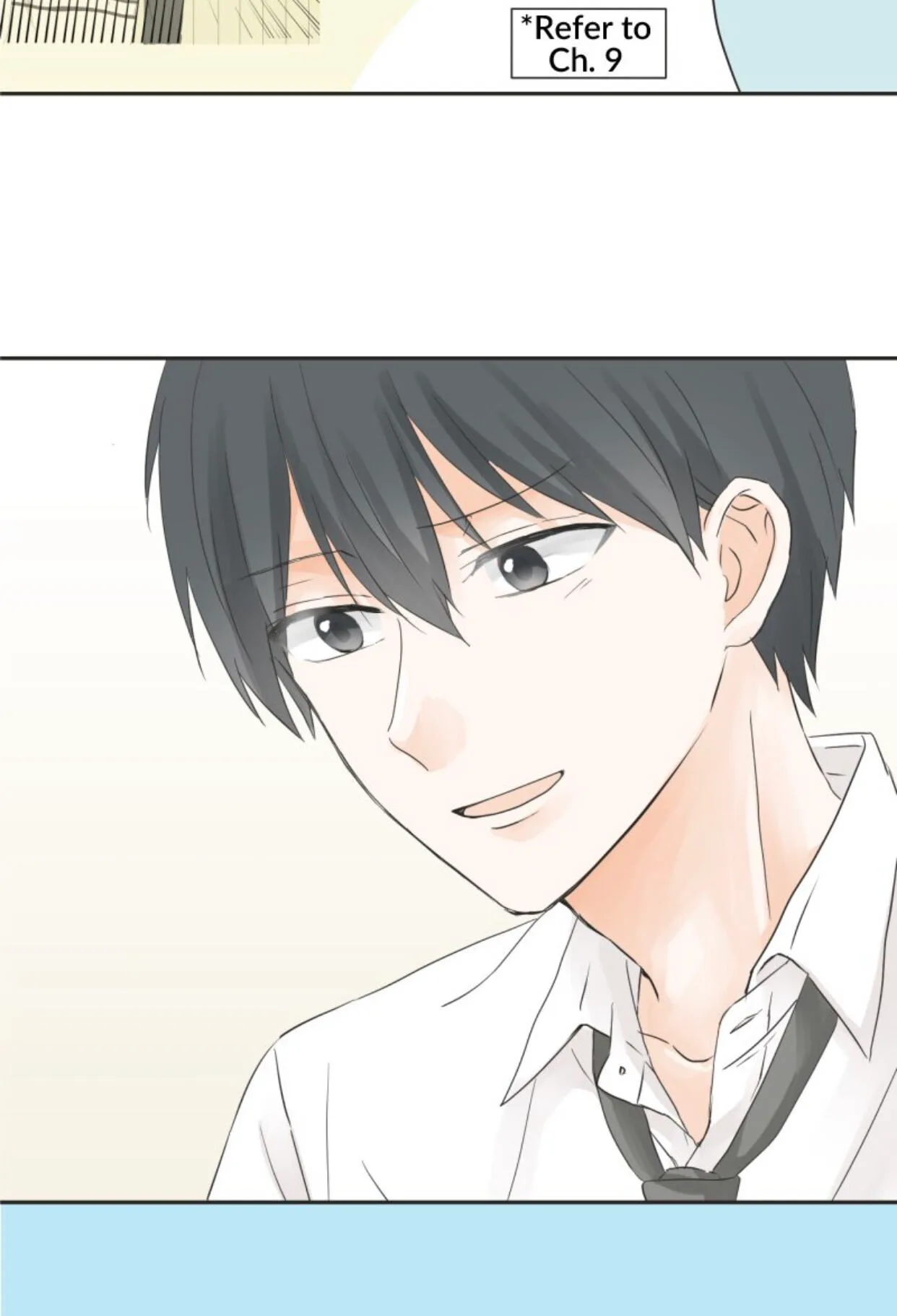 A Mismatched Complicated Love Chapter 22 page 26