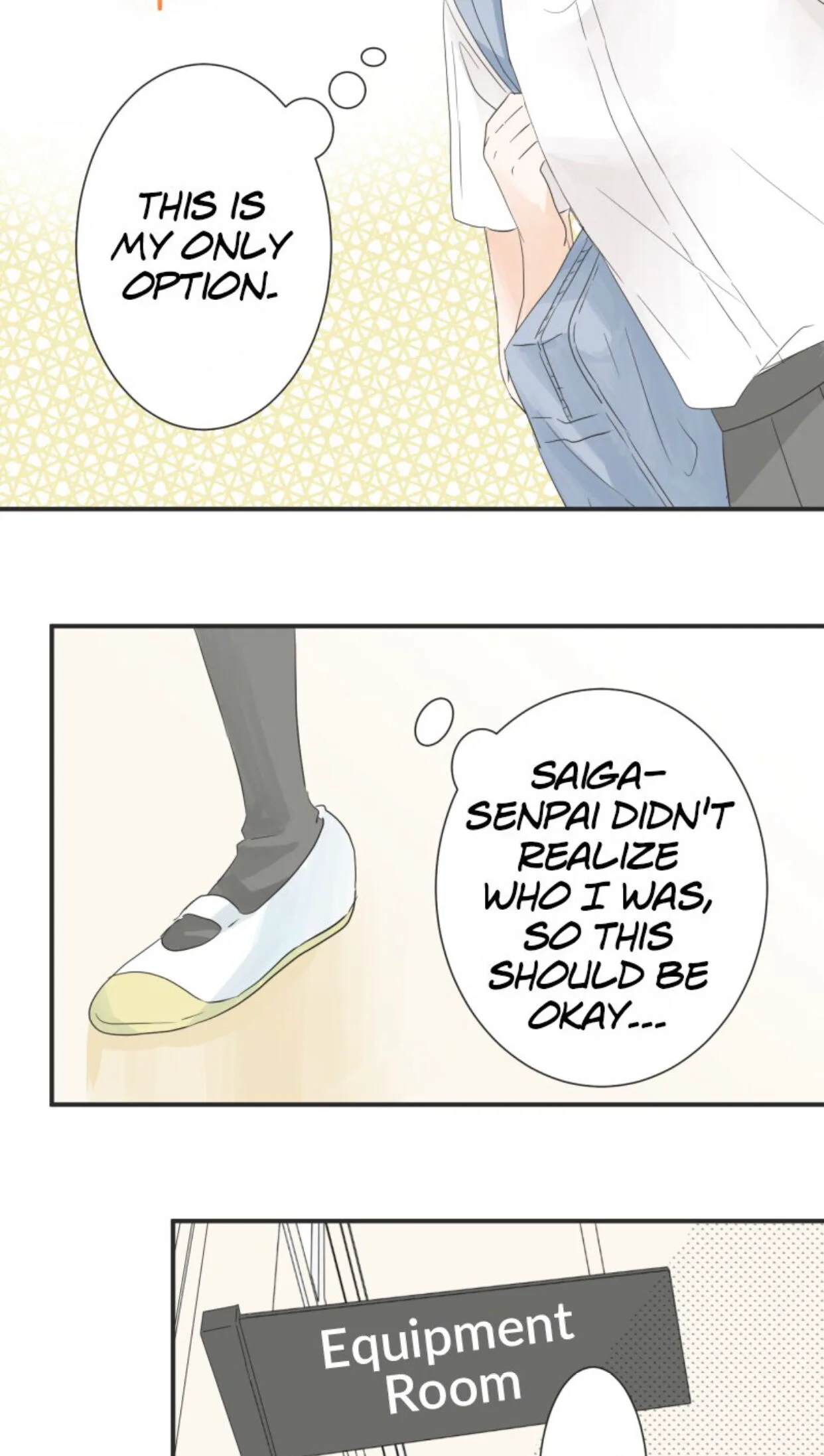 A Mismatched Complicated Love Chapter 20 page 29