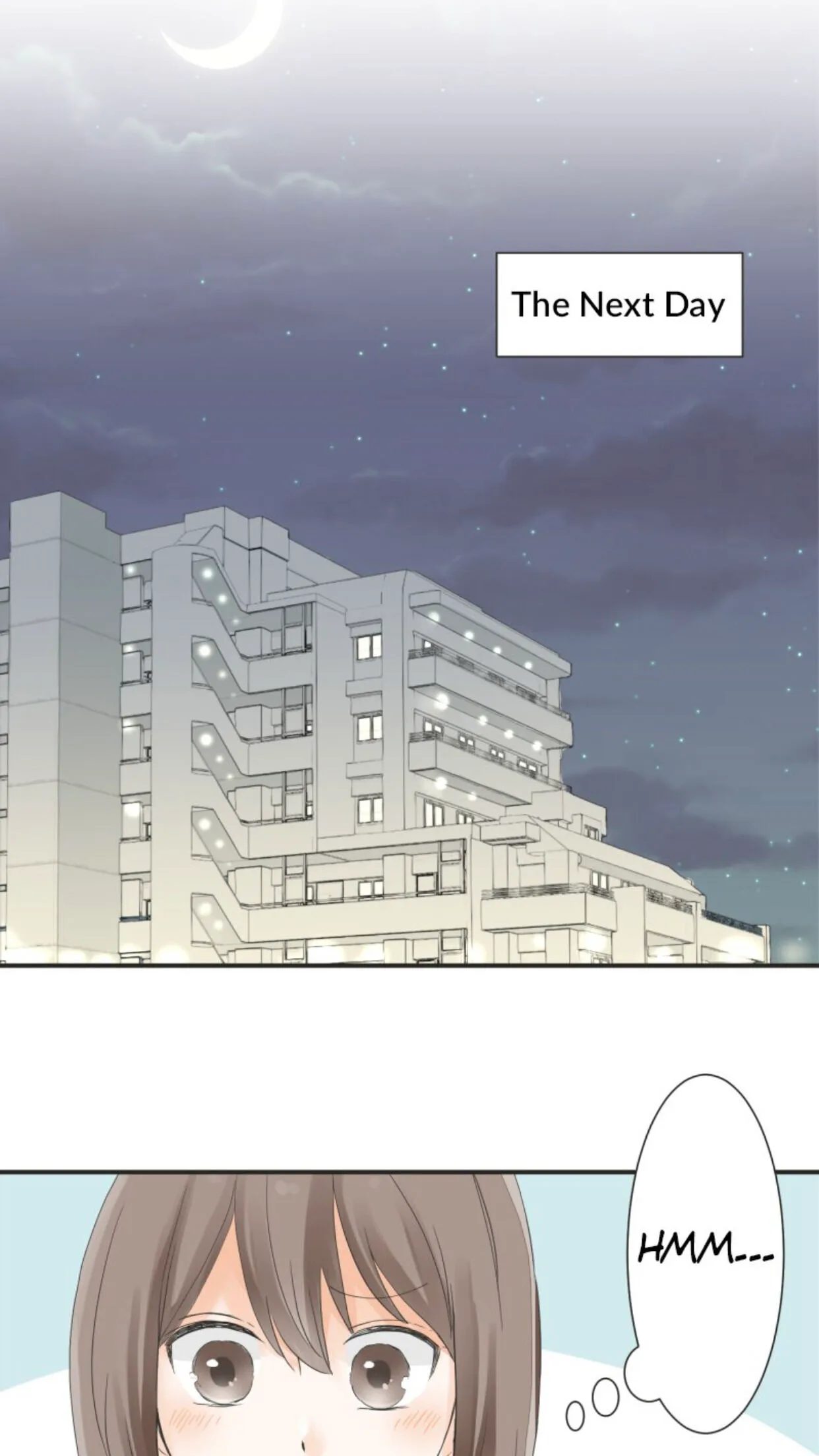 A Mismatched Complicated Love Chapter 29 page 18