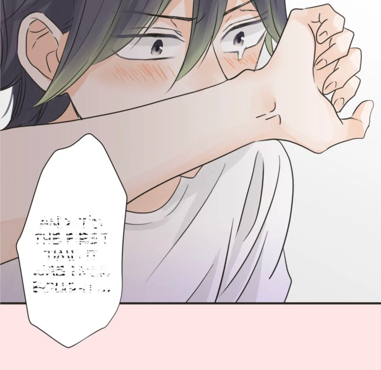 A Mismatched Complicated Love Chapter 22 page 30
