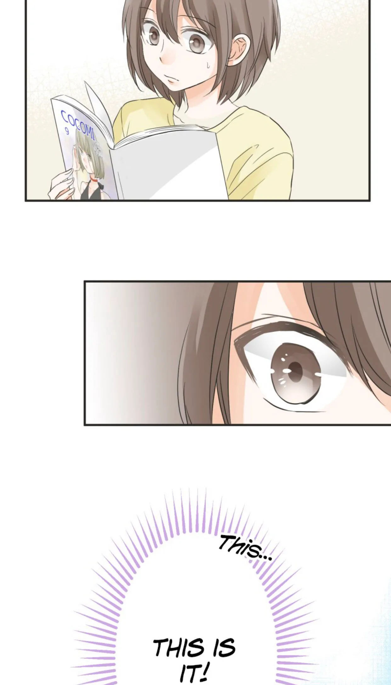 A Mismatched Complicated Love Chapter 29 page 26