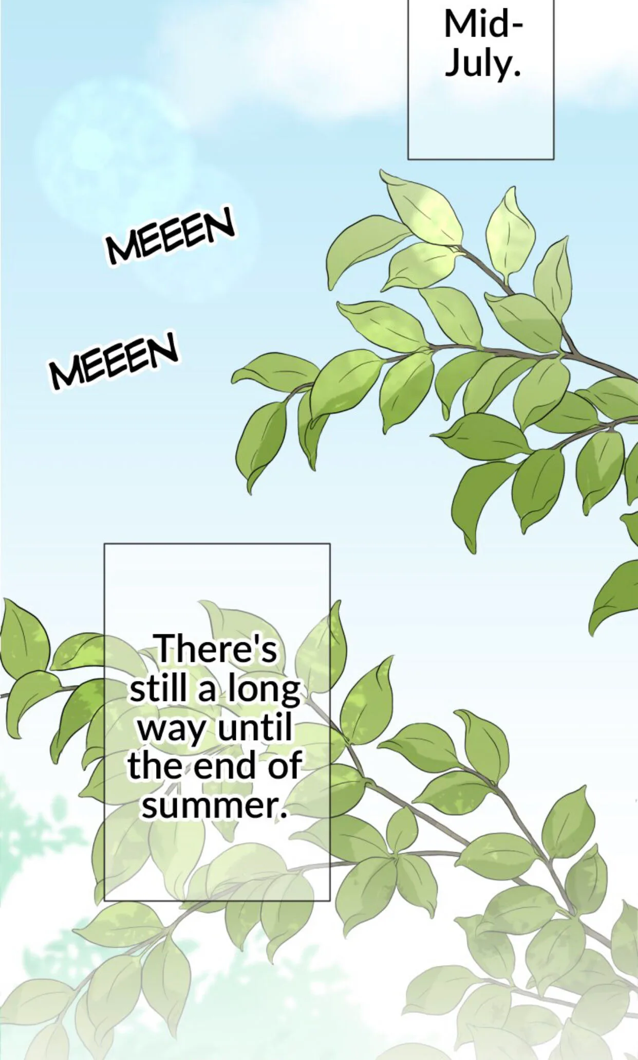 A Mismatched Complicated Love Chapter 22 page 28