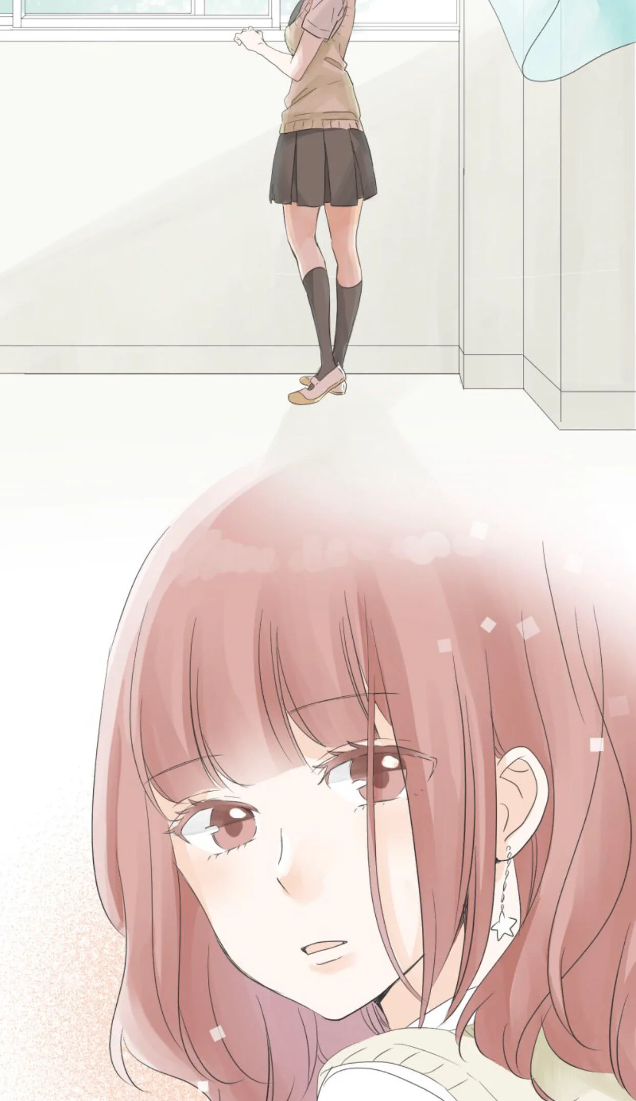 A Mismatched Complicated Love Chapter 20 page 31