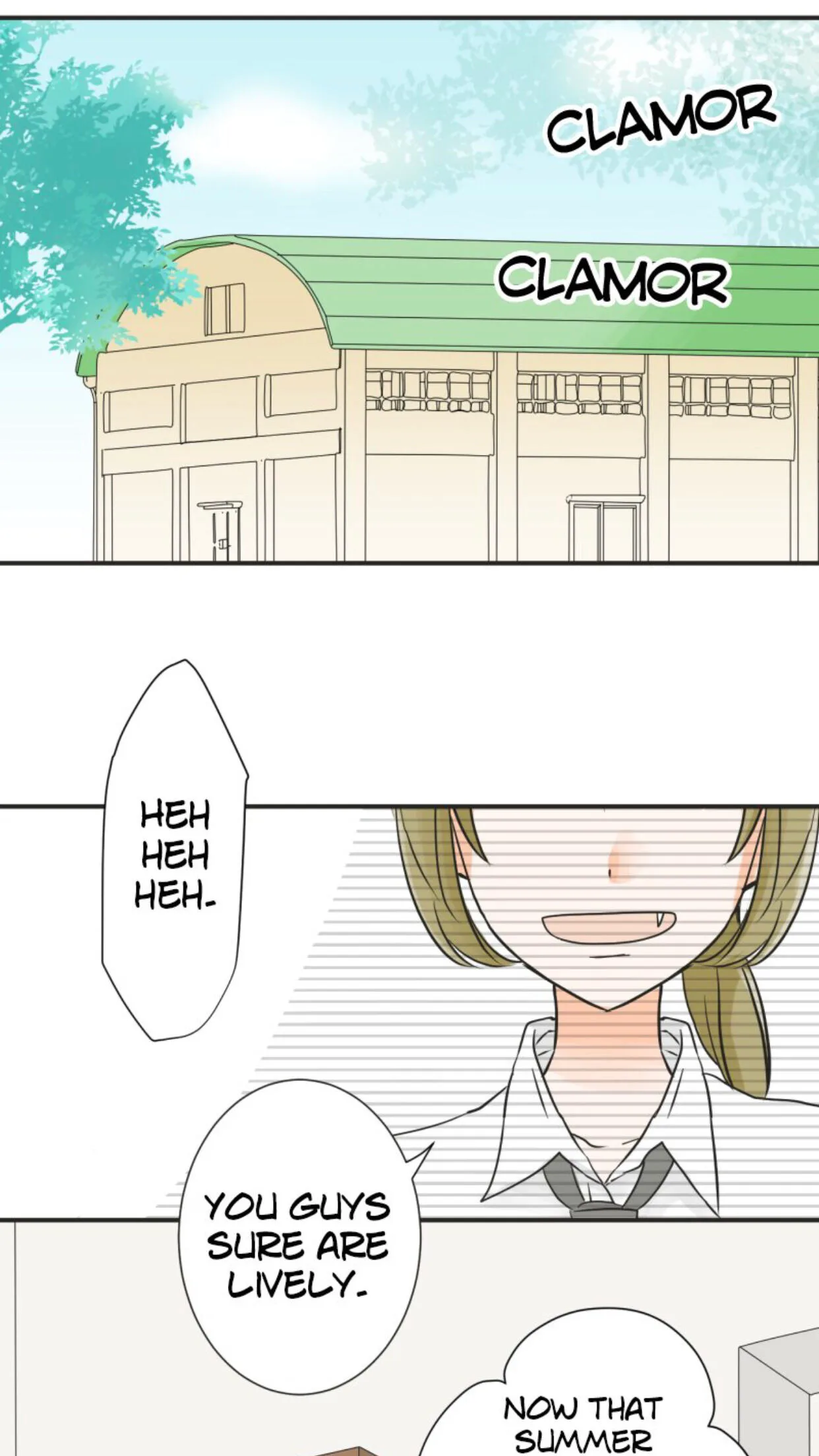 A Mismatched Complicated Love Chapter 29 page 29