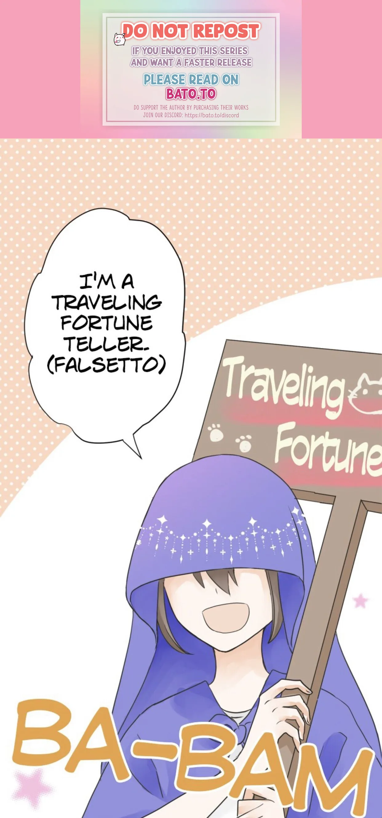 A Mismatched Complicated Love Chapter 30 page 2