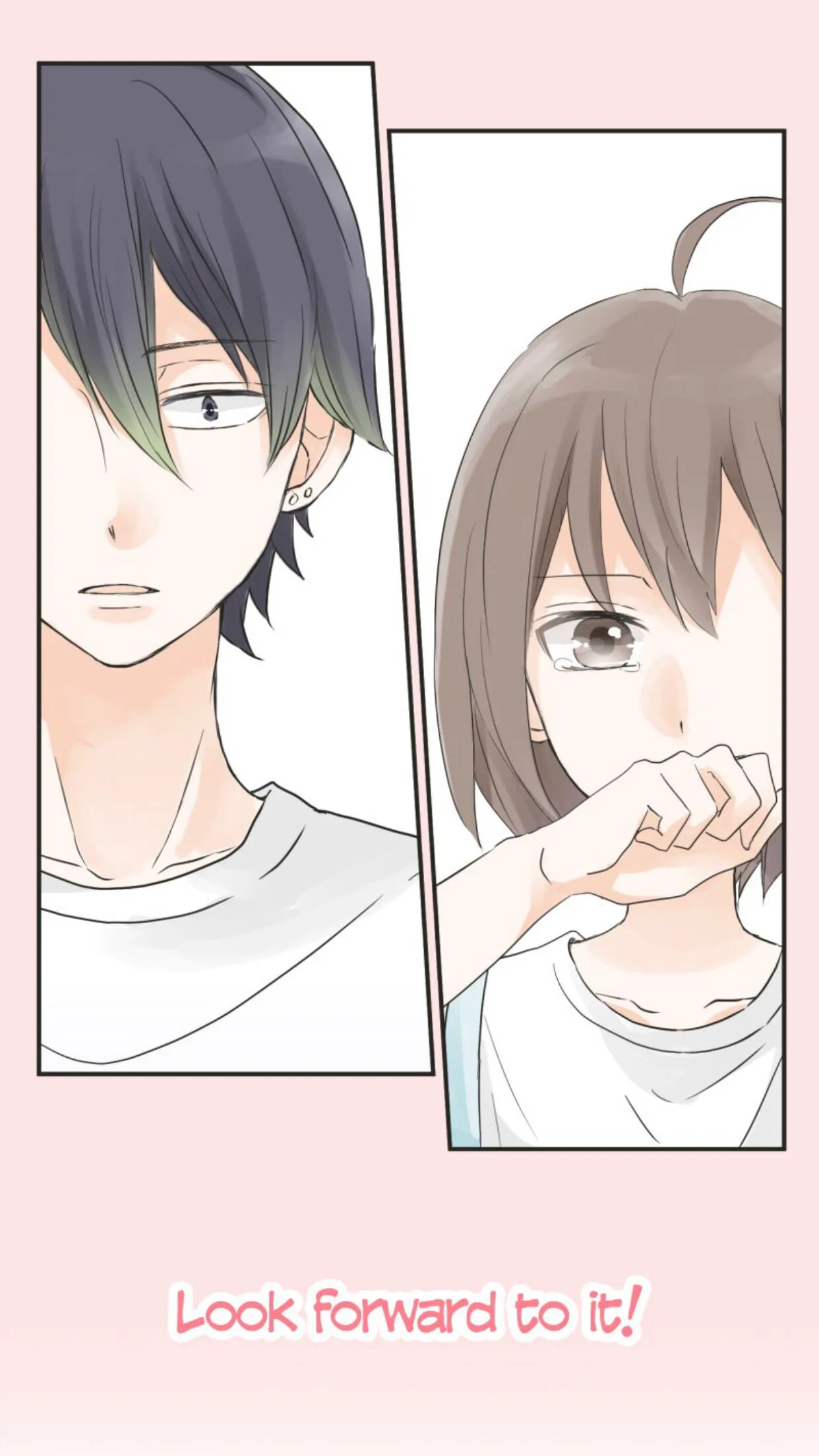 A Mismatched Complicated Love Chapter 22 page 31