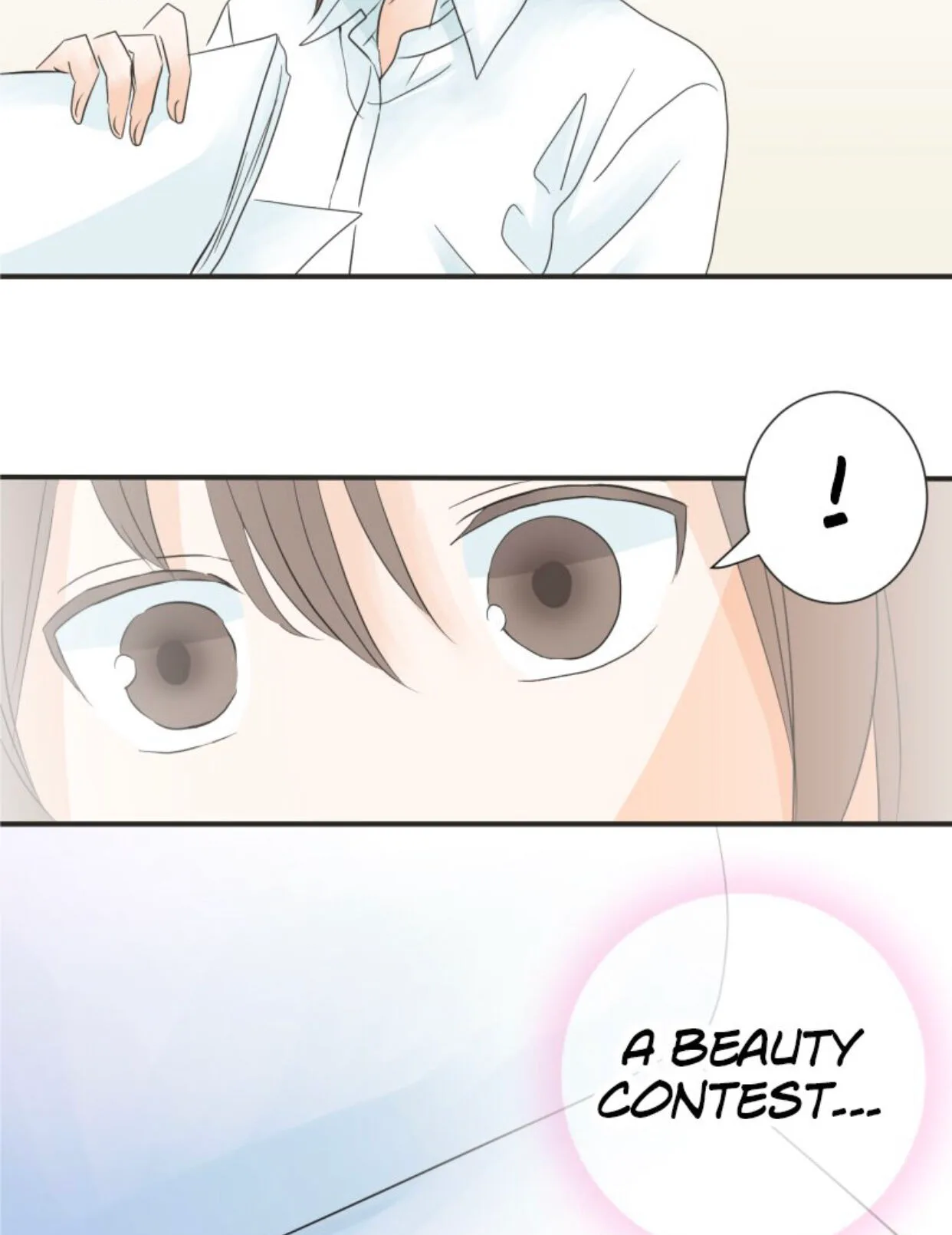 A Mismatched Complicated Love Chapter 19 page 37