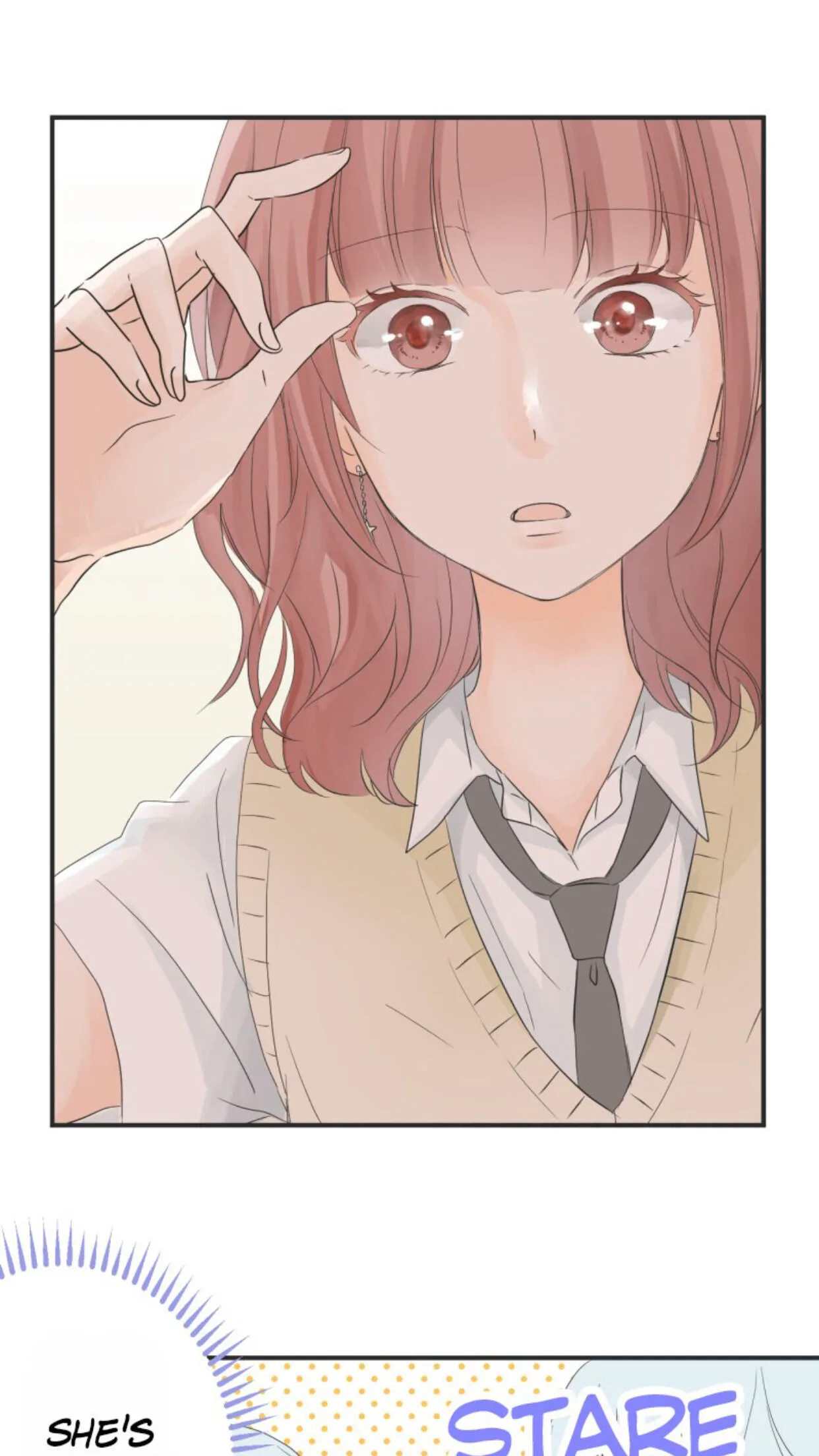A Mismatched Complicated Love Chapter 20 page 37