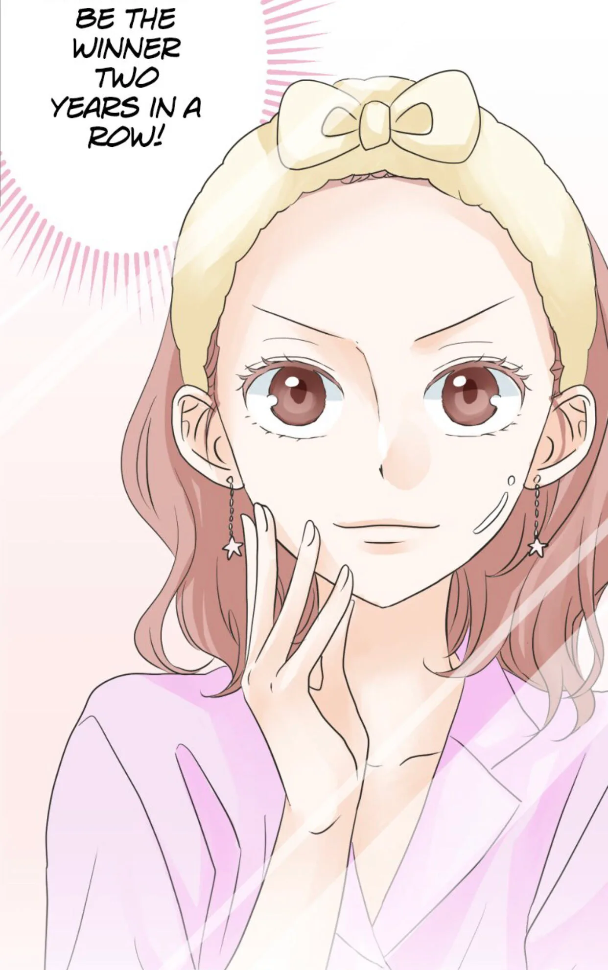 A Mismatched Complicated Love Chapter 19 page 41