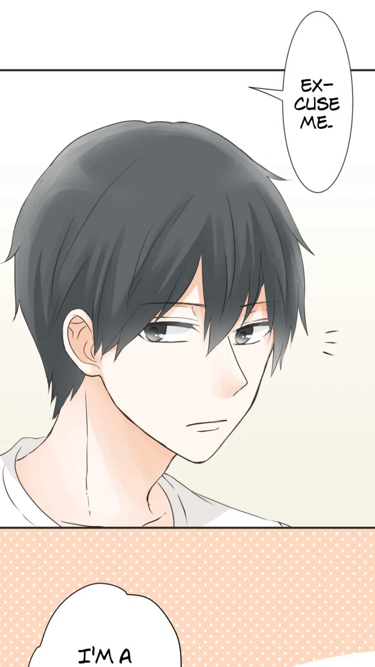 A Mismatched Complicated Love Chapter 29 page 38