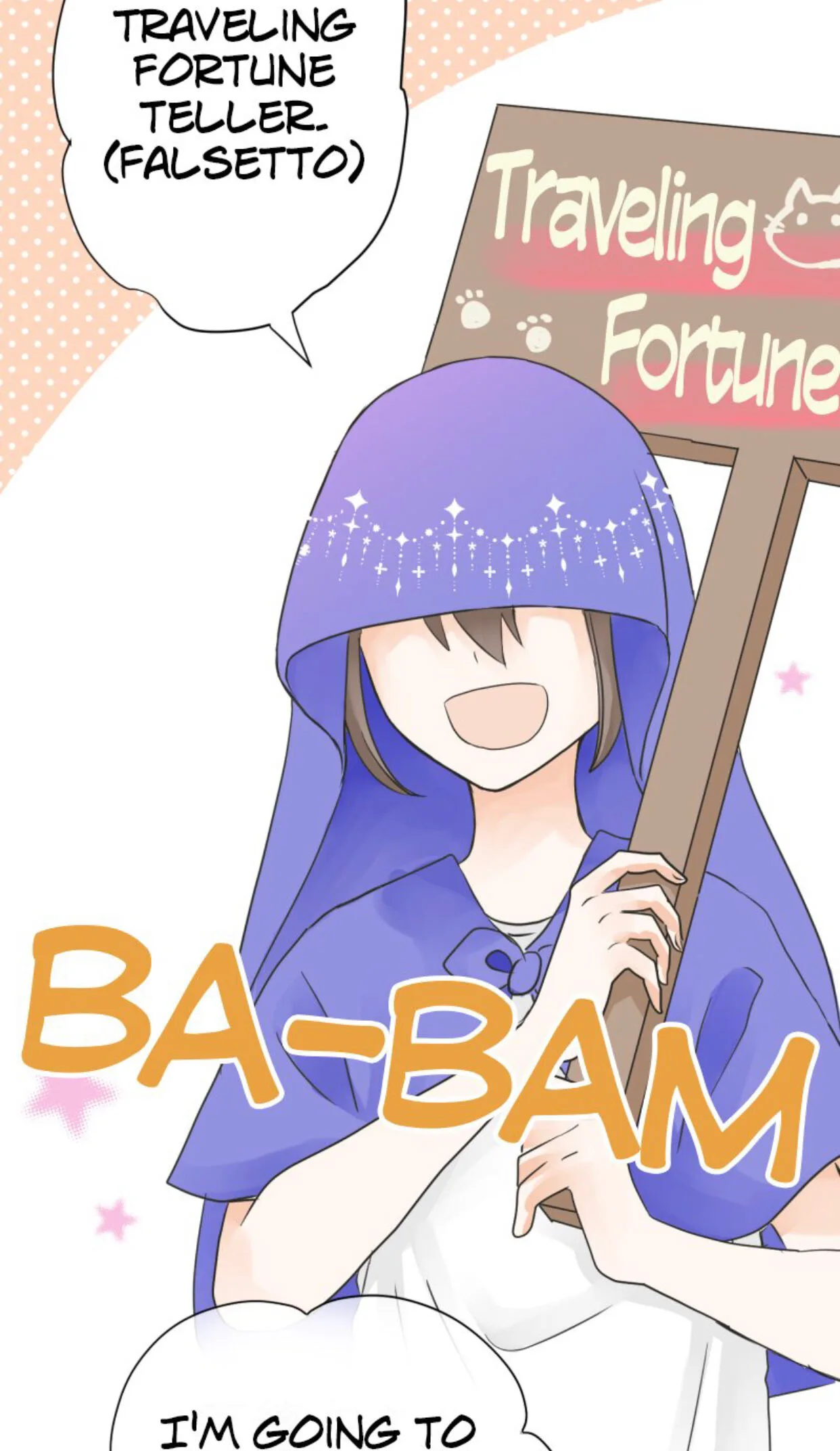 A Mismatched Complicated Love Chapter 29 page 39