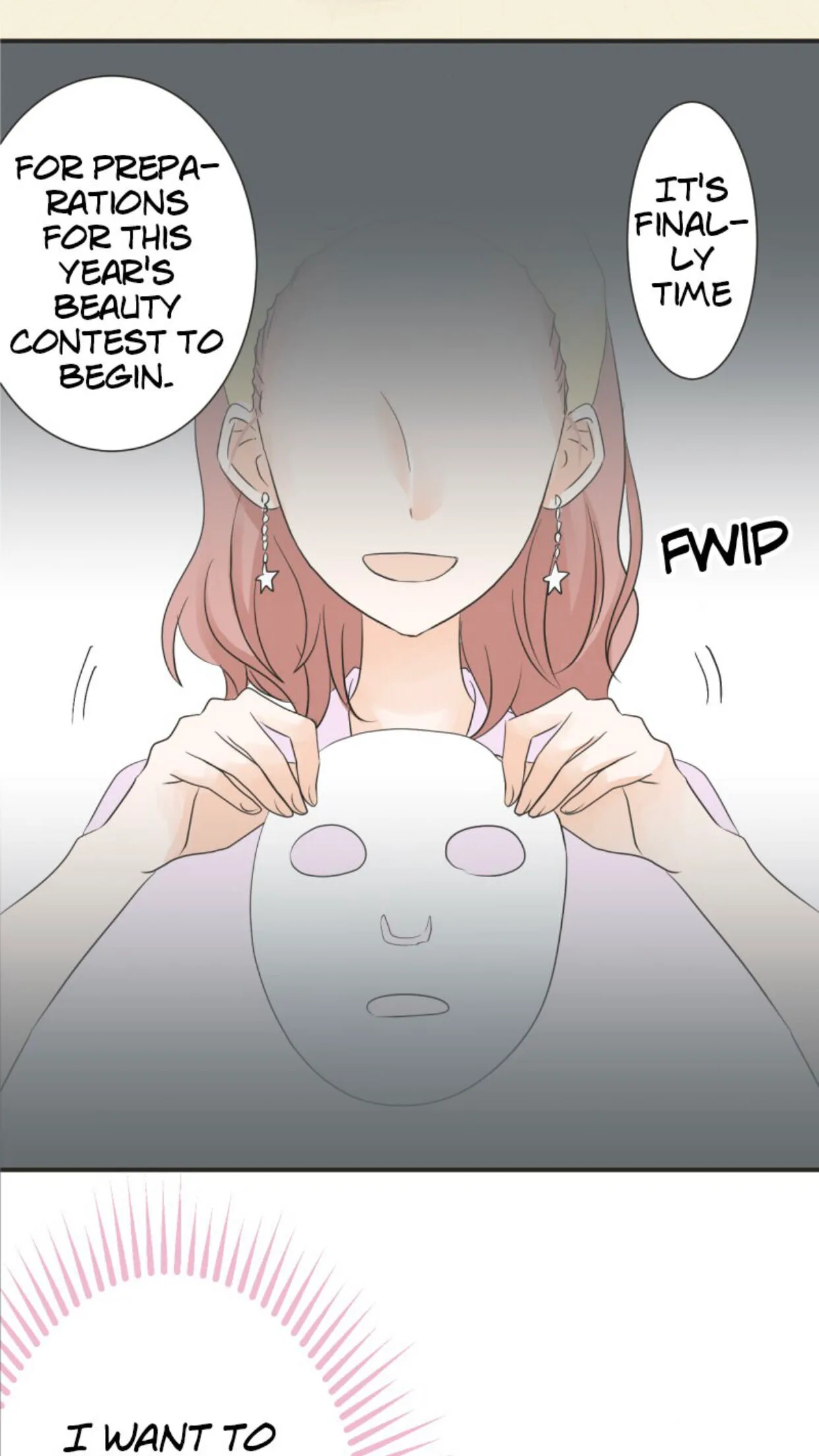 A Mismatched Complicated Love Chapter 19 page 40