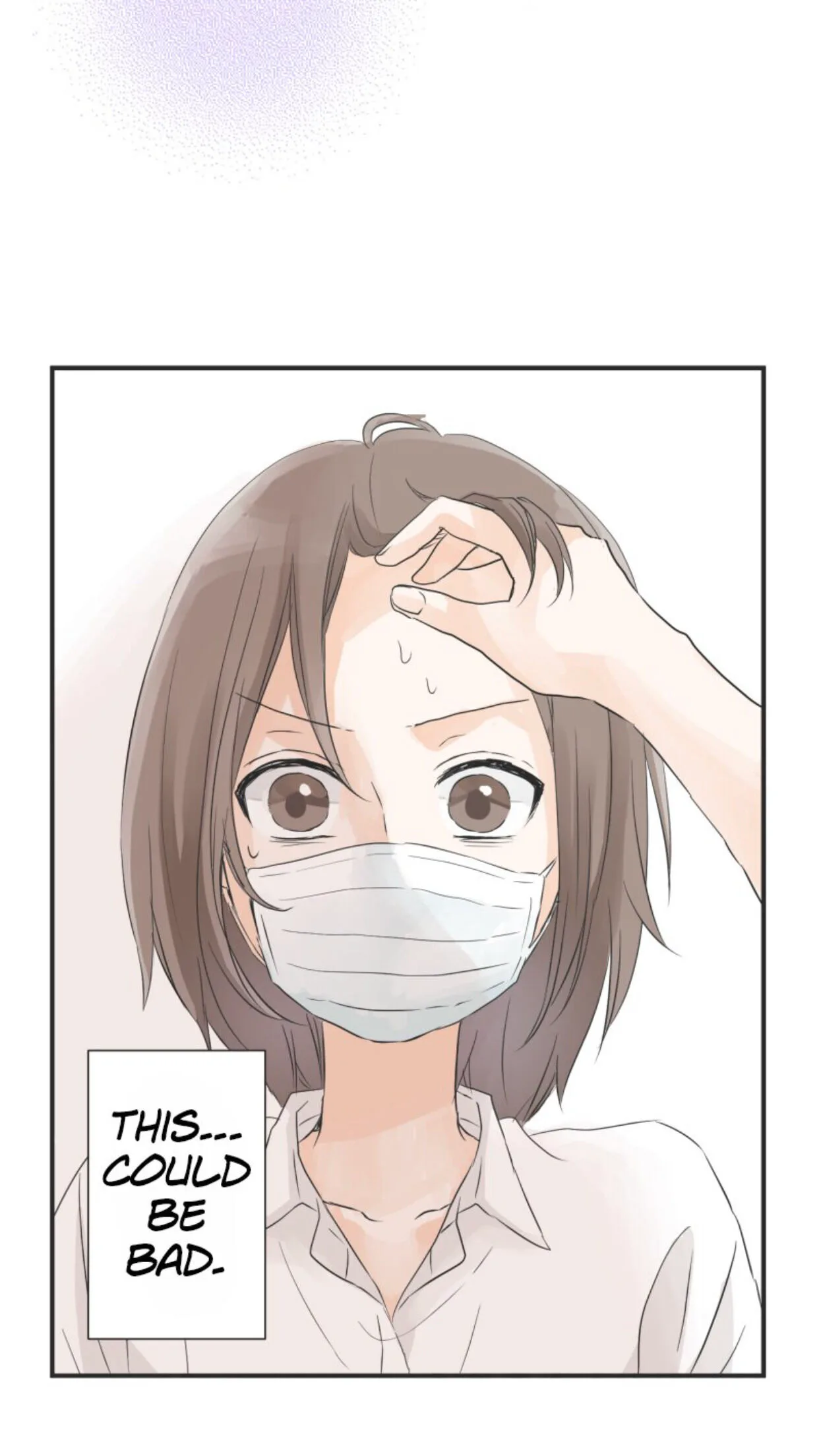 A Mismatched Complicated Love Chapter 20 page 36