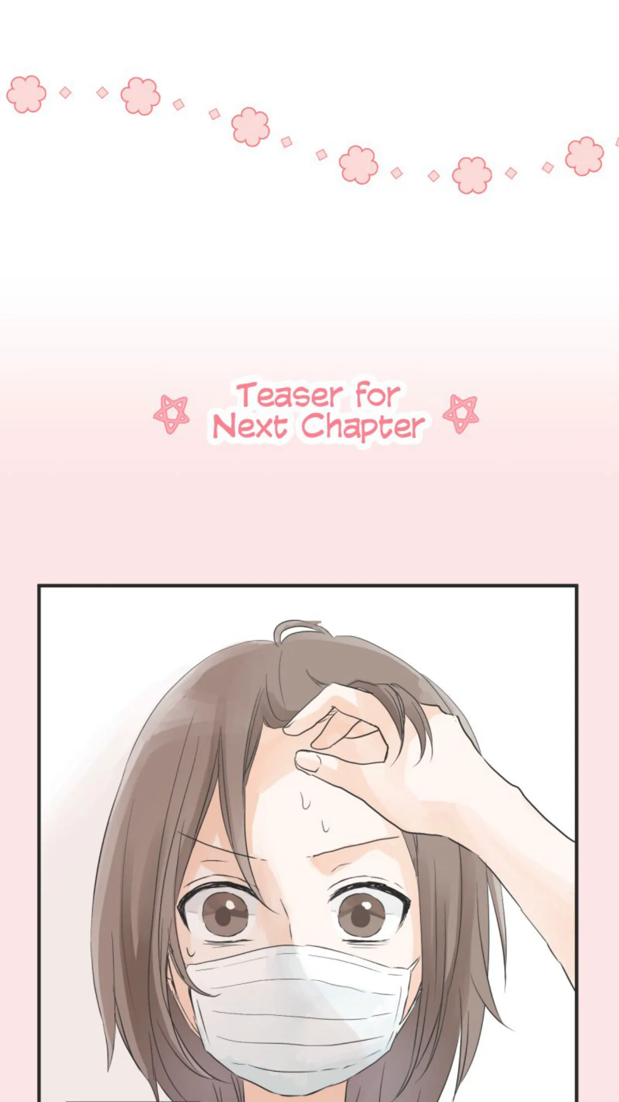 A Mismatched Complicated Love Chapter 19 page 44