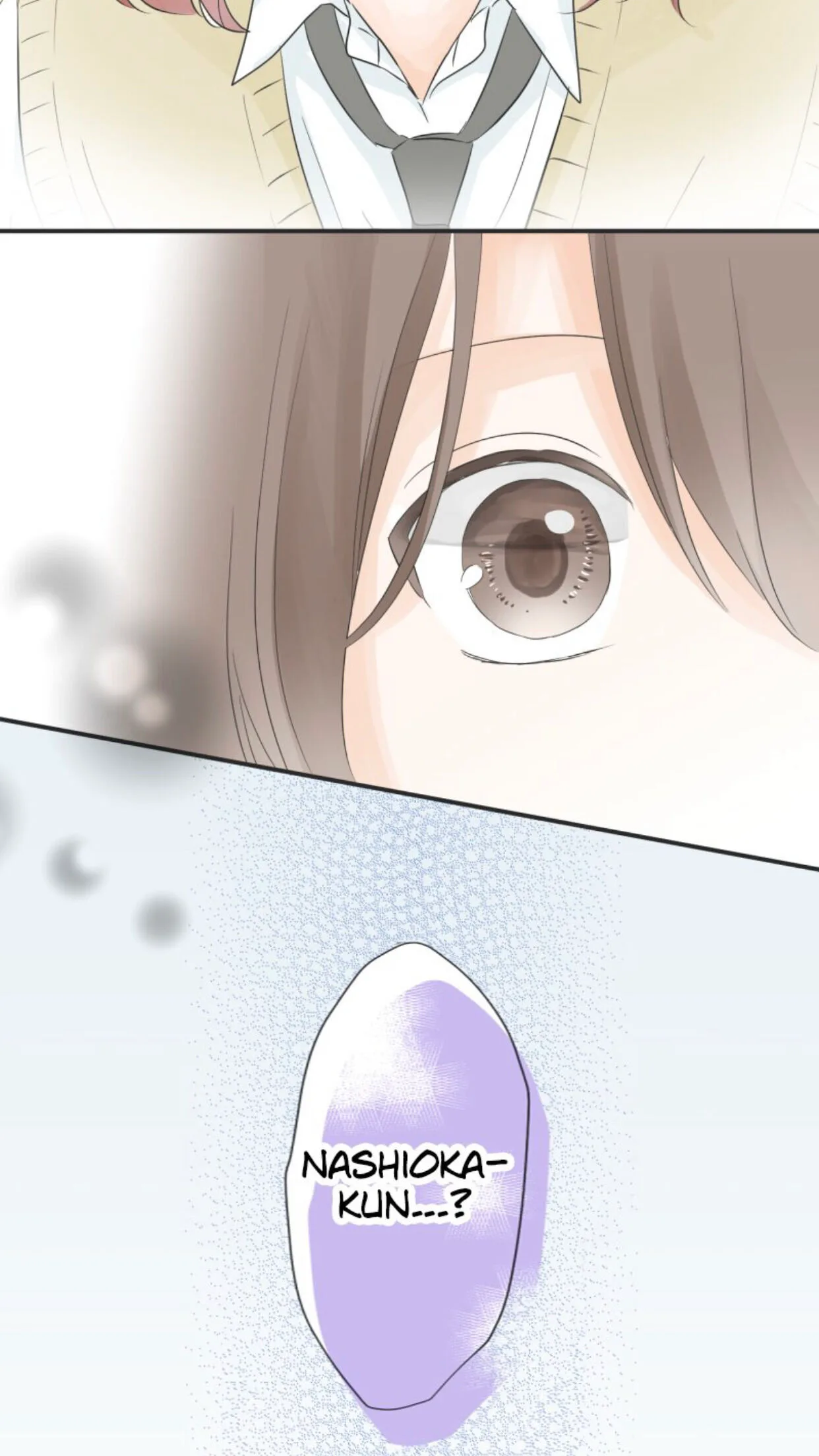 A Mismatched Complicated Love Chapter 20 page 40