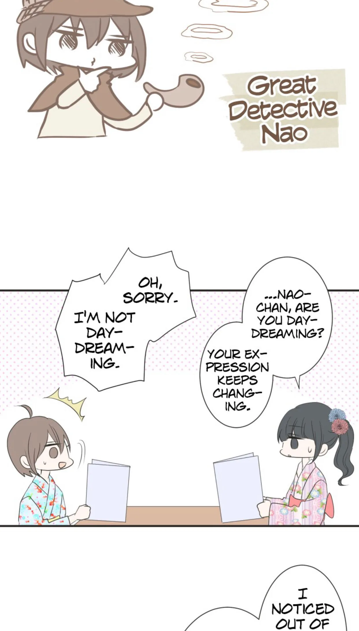 A Mismatched Complicated Love Chapter 27 page 29