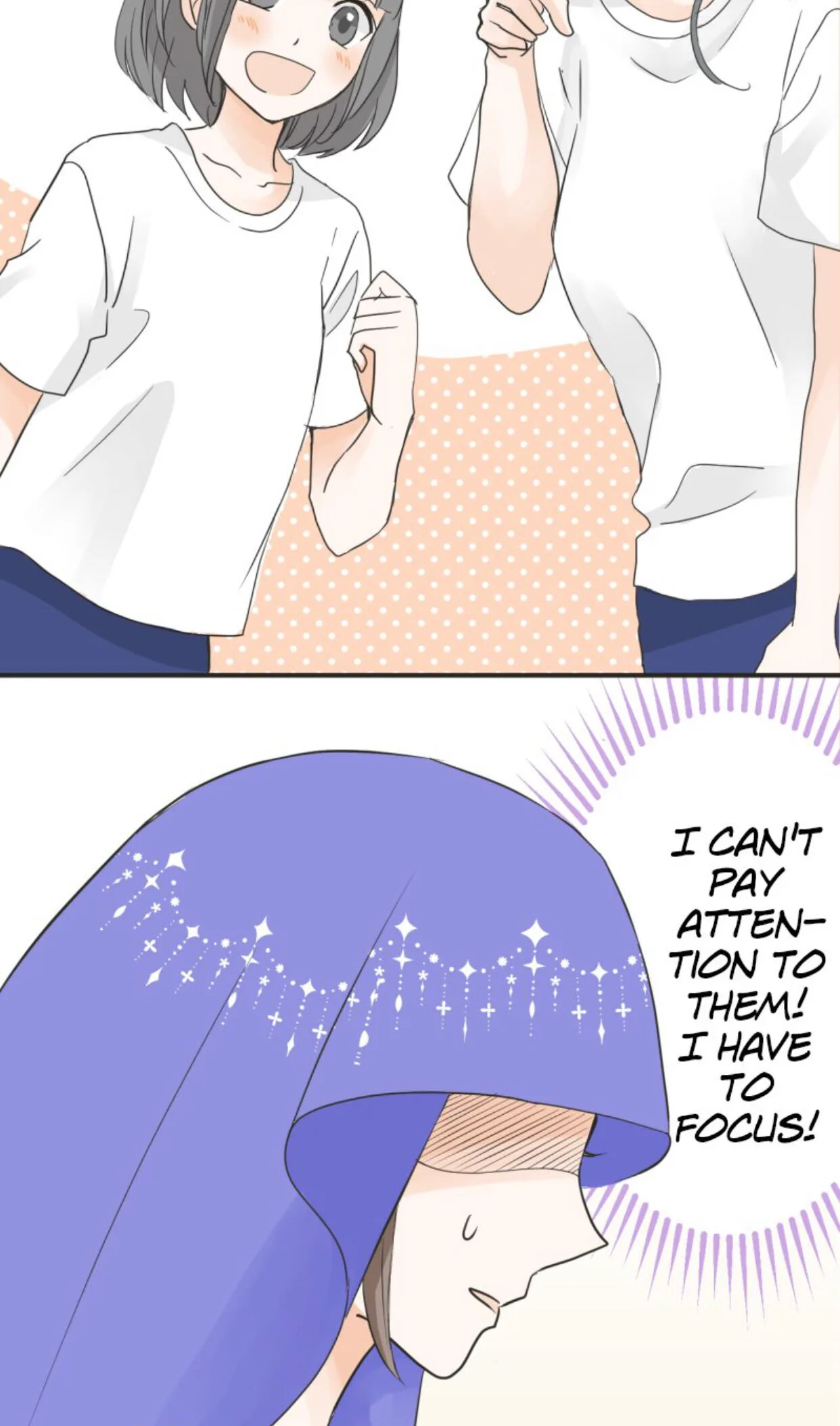A Mismatched Complicated Love Chapter 30 page 11