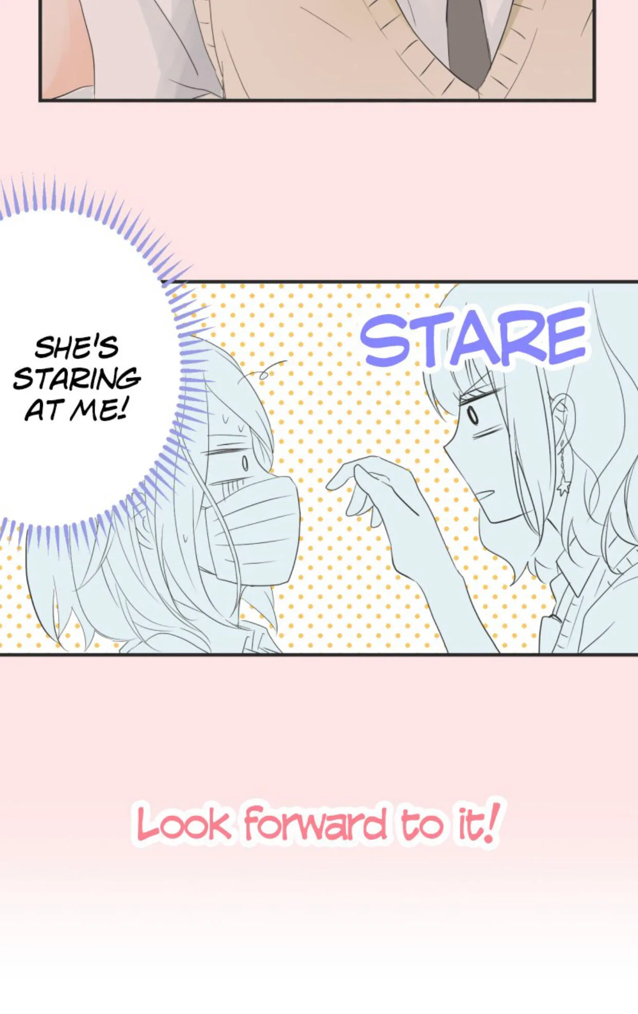 A Mismatched Complicated Love Chapter 19 page 46